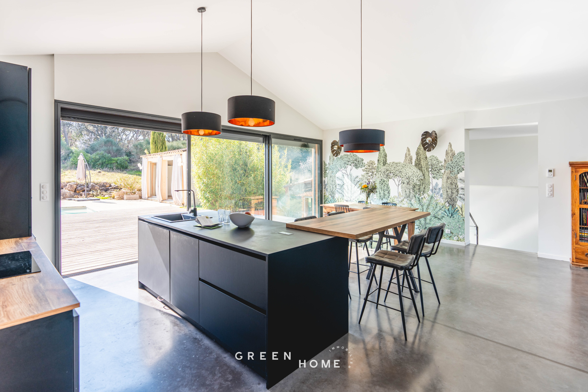 Achat Fuveau - Vendu