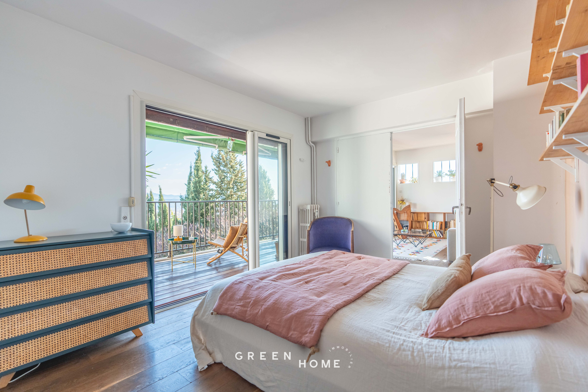 Achat Aix-en-Provence - Sous promesse