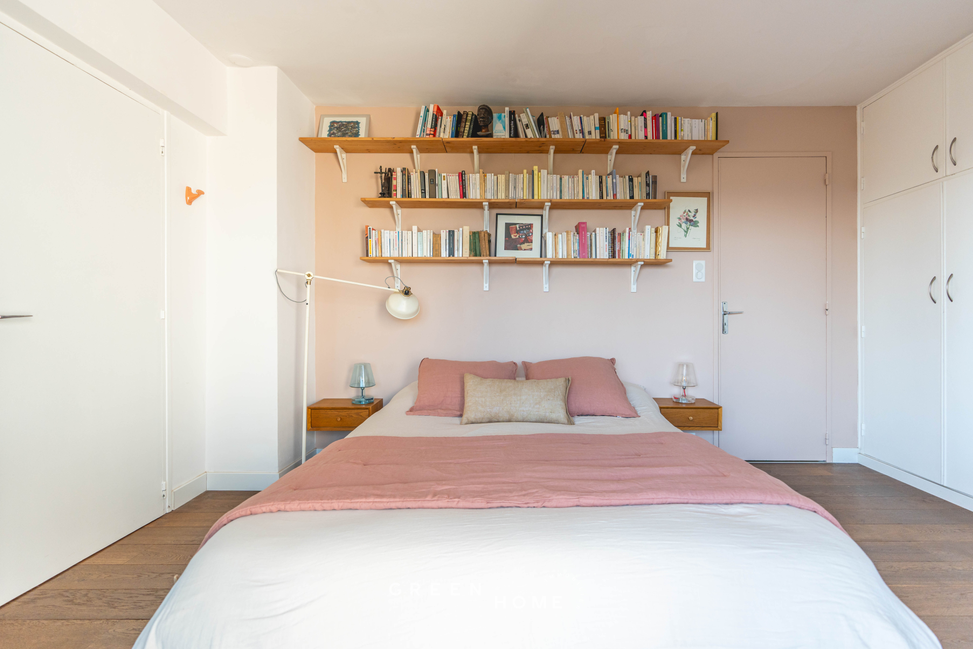 Achat Aix-en-Provence - Sous promesse