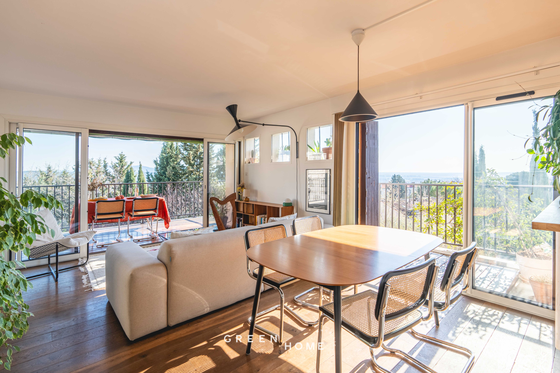 Achat Aix-en-Provence - Sous promesse
