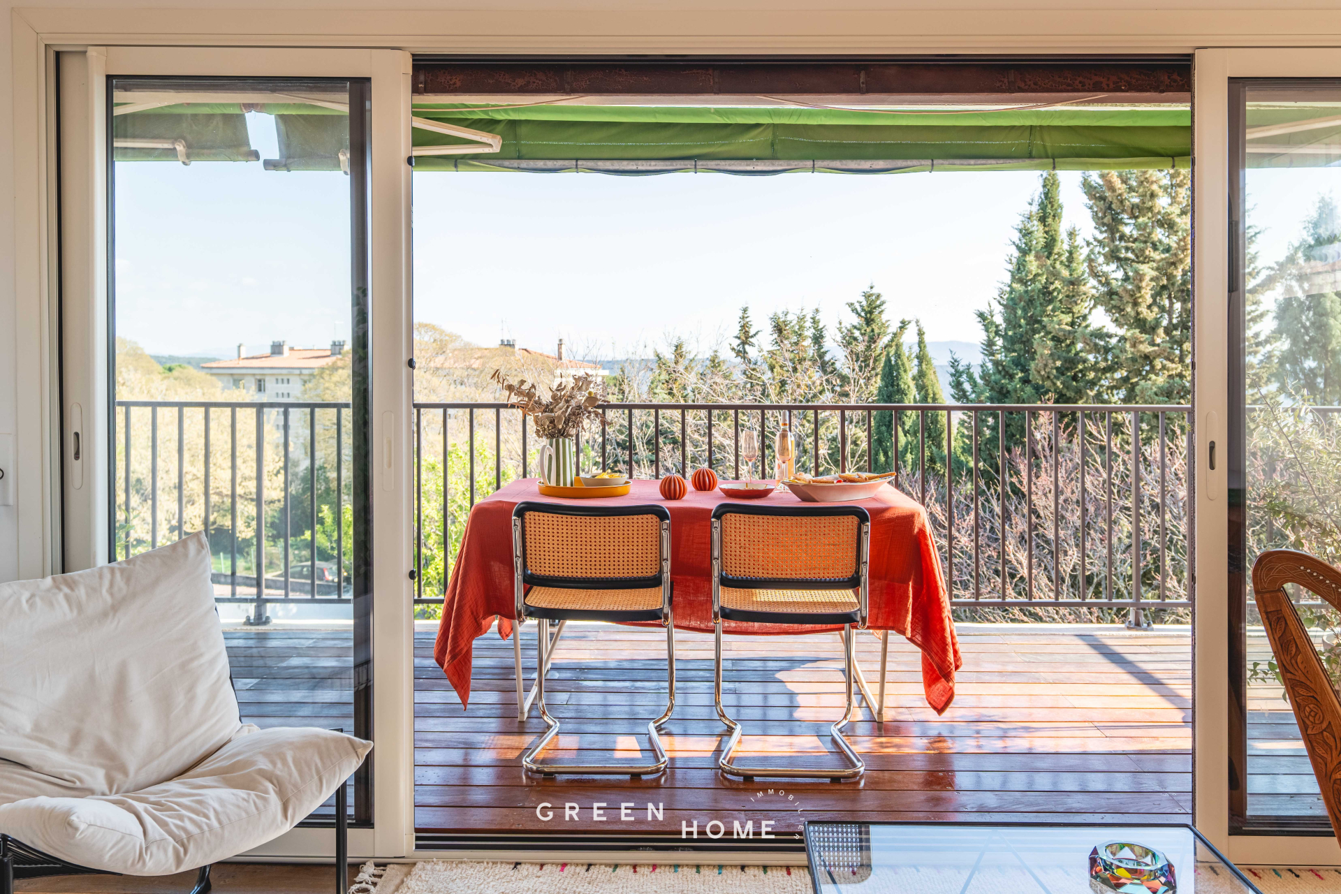 Achat Aix-en-Provence - Sous promesse