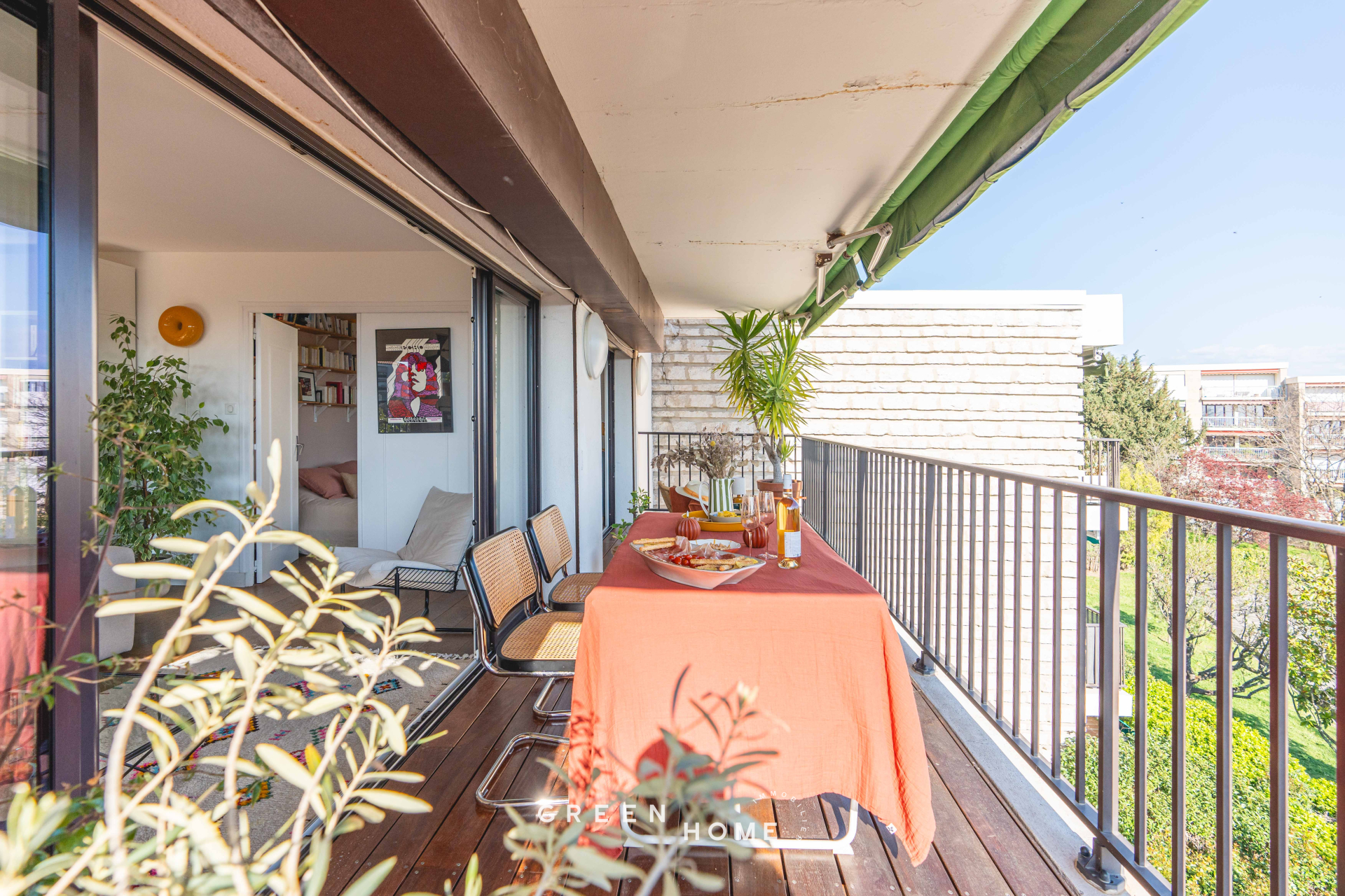 Achat Aix-en-Provence - Sous promesse