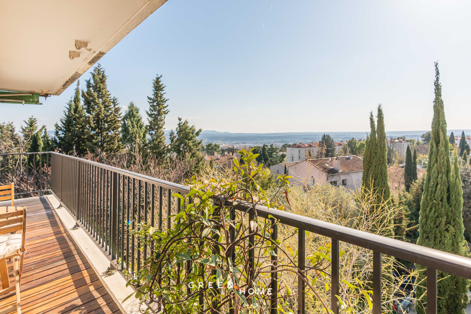 Achat Aix-en-Provence - Sous promesse