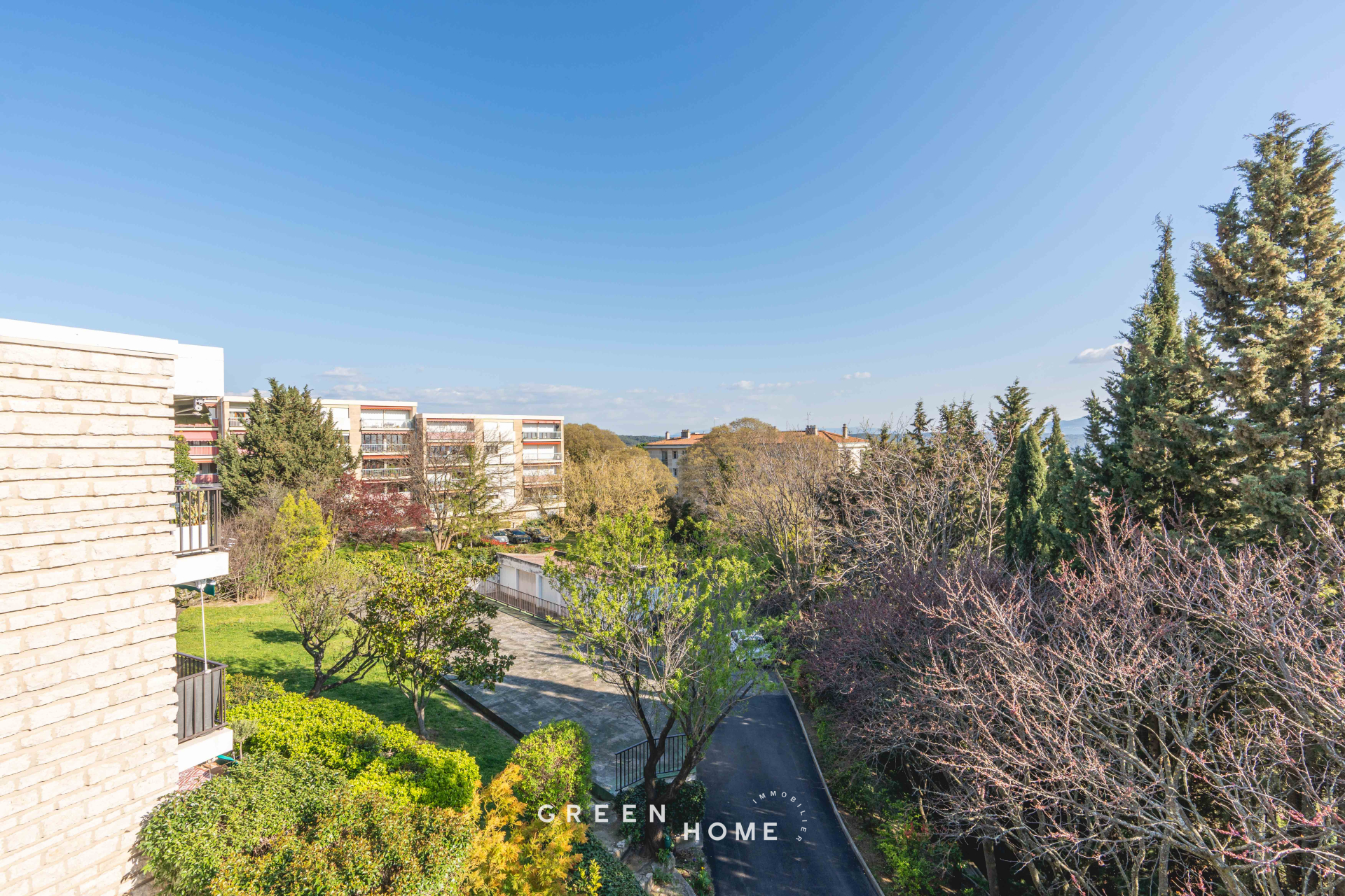 Achat Aix-en-Provence - Sous promesse