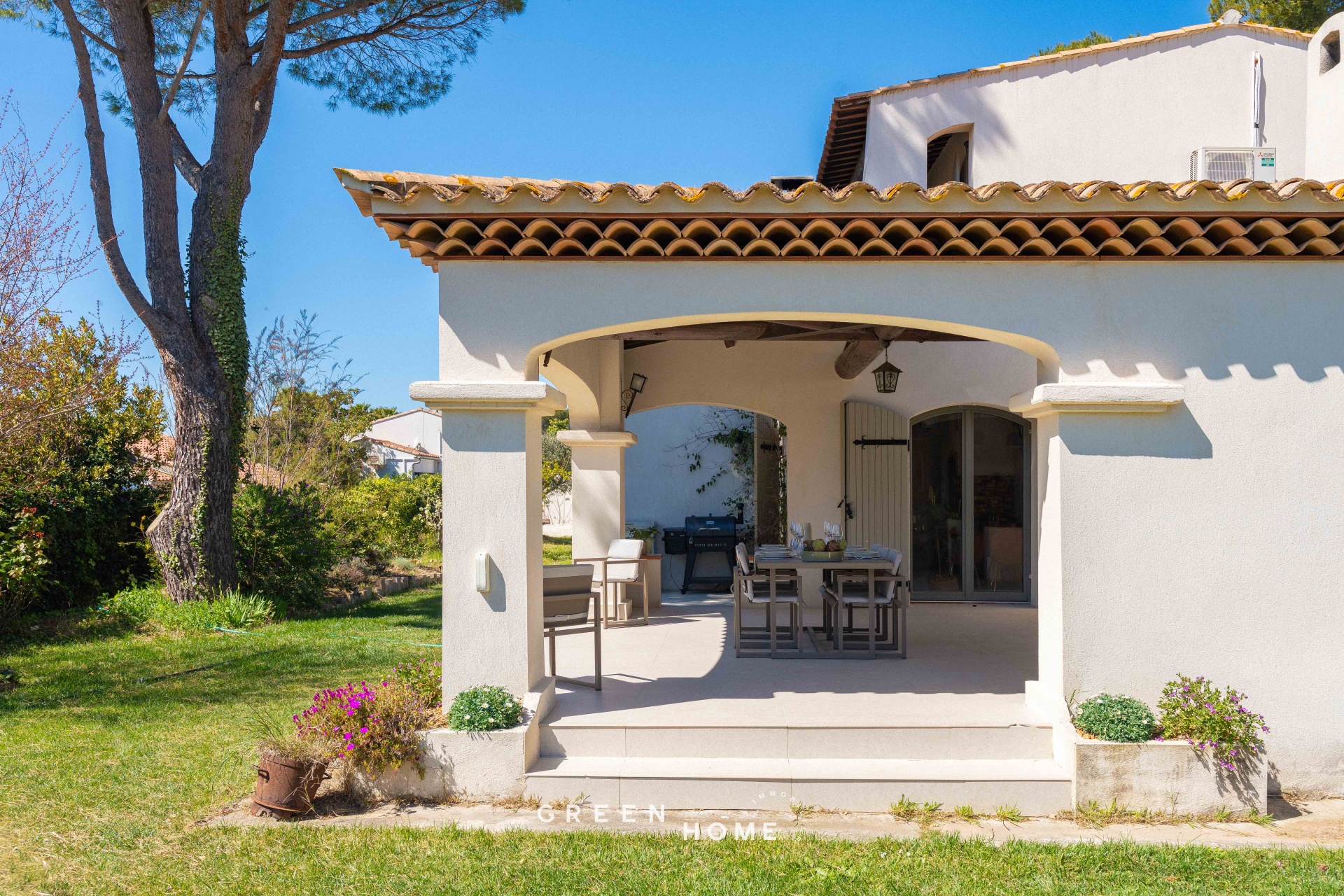 Achat Marseille 11 - Maison - 6 pièces