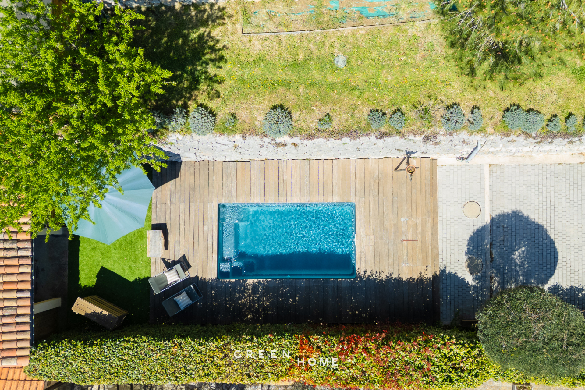 Achat Cuges-les-Pins - Vendu