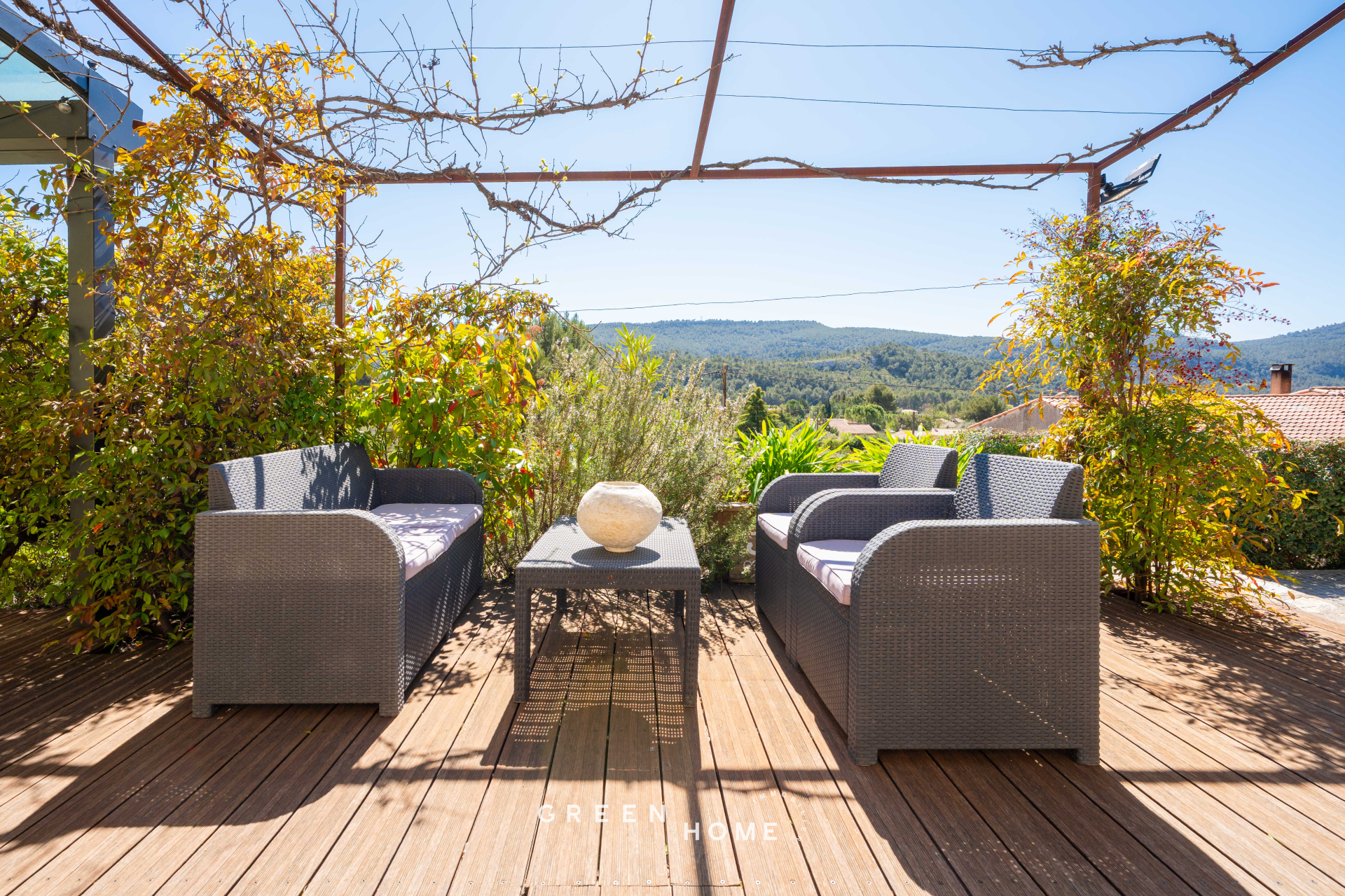 Achat Cuges-les-Pins - Vendu