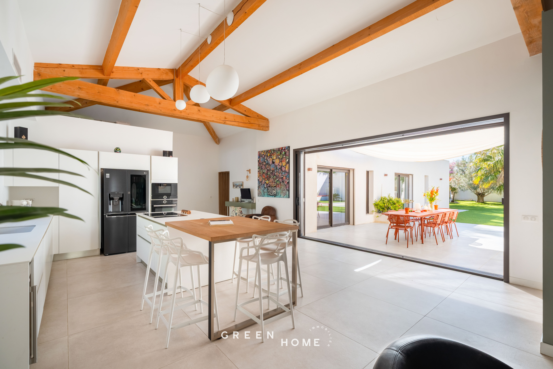 Achat Aubagne - Maison - 5 pièces