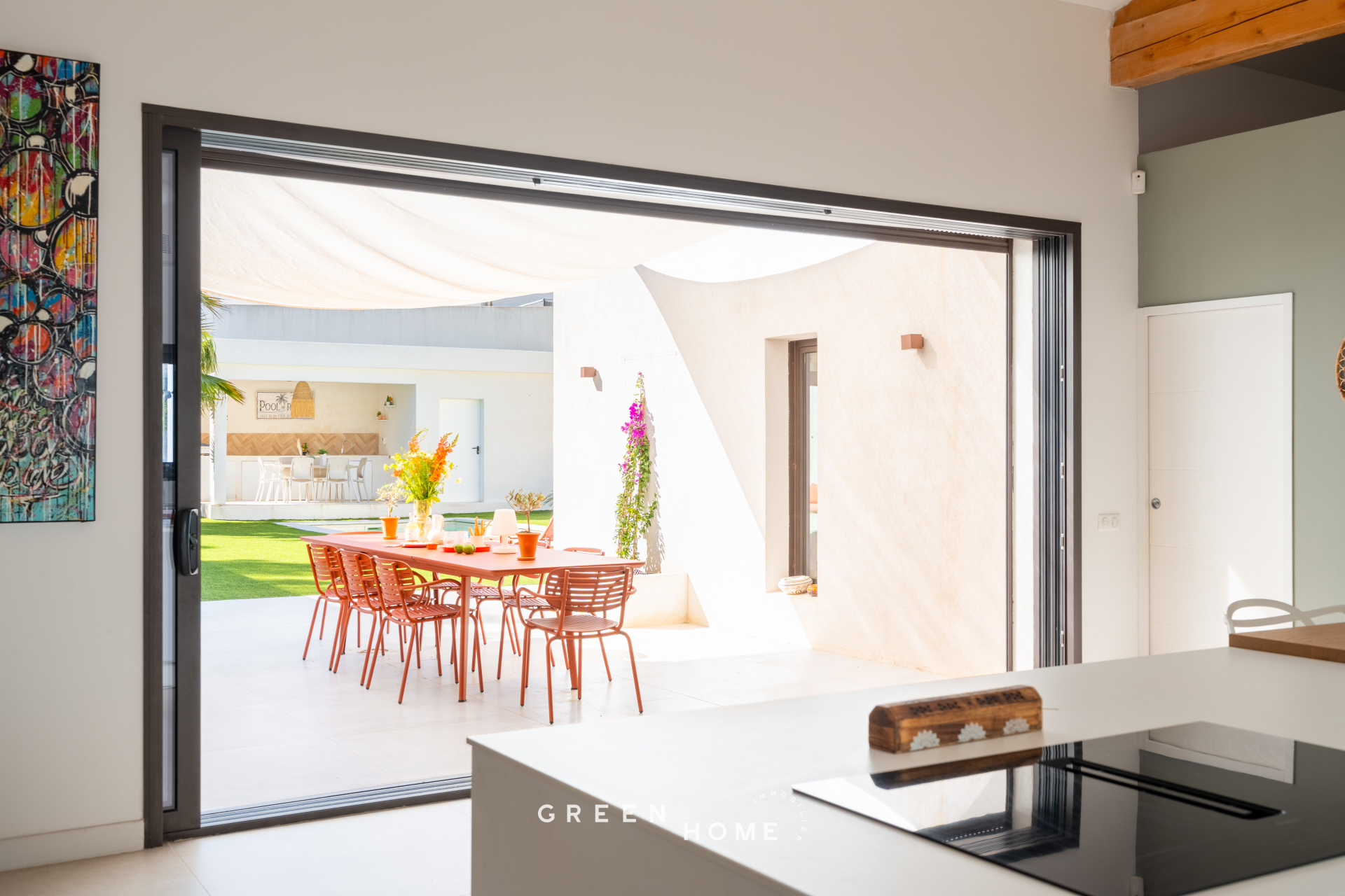 Achat Aubagne - Maison - 5 pièces