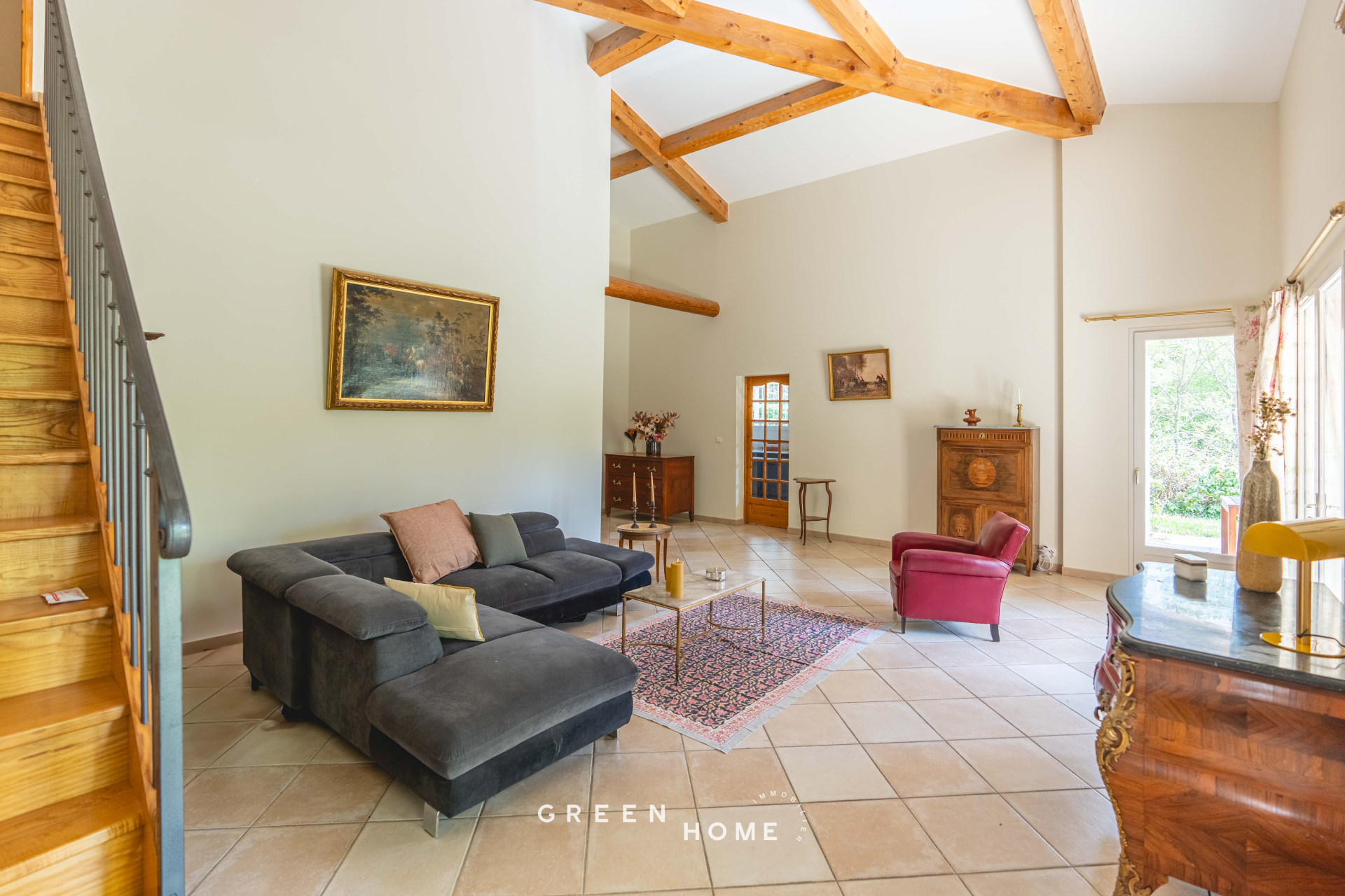 Achat Venelles - Maison - 7 pièces