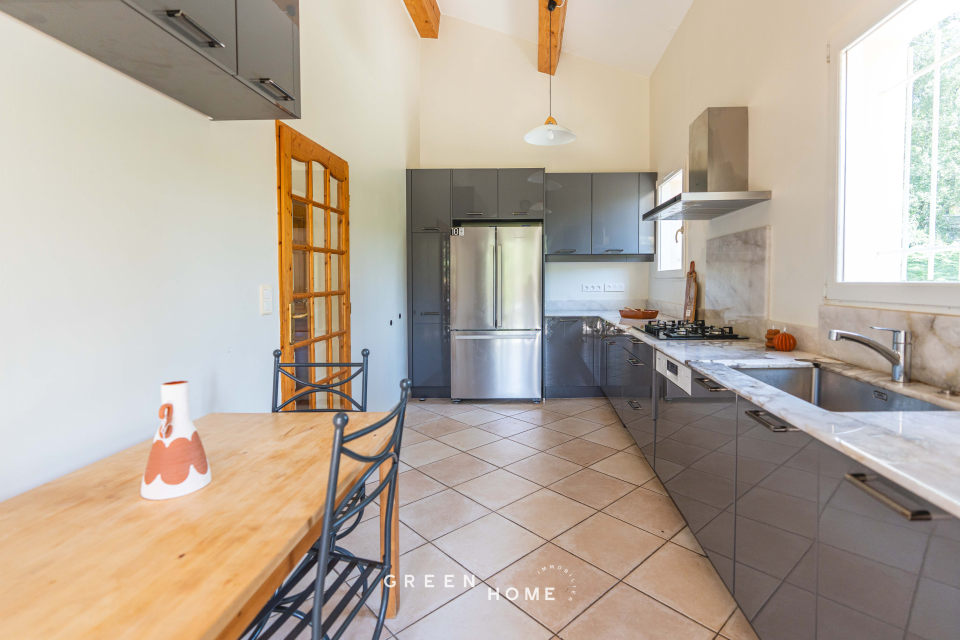 Achat Venelles - Maison - 7 pièces