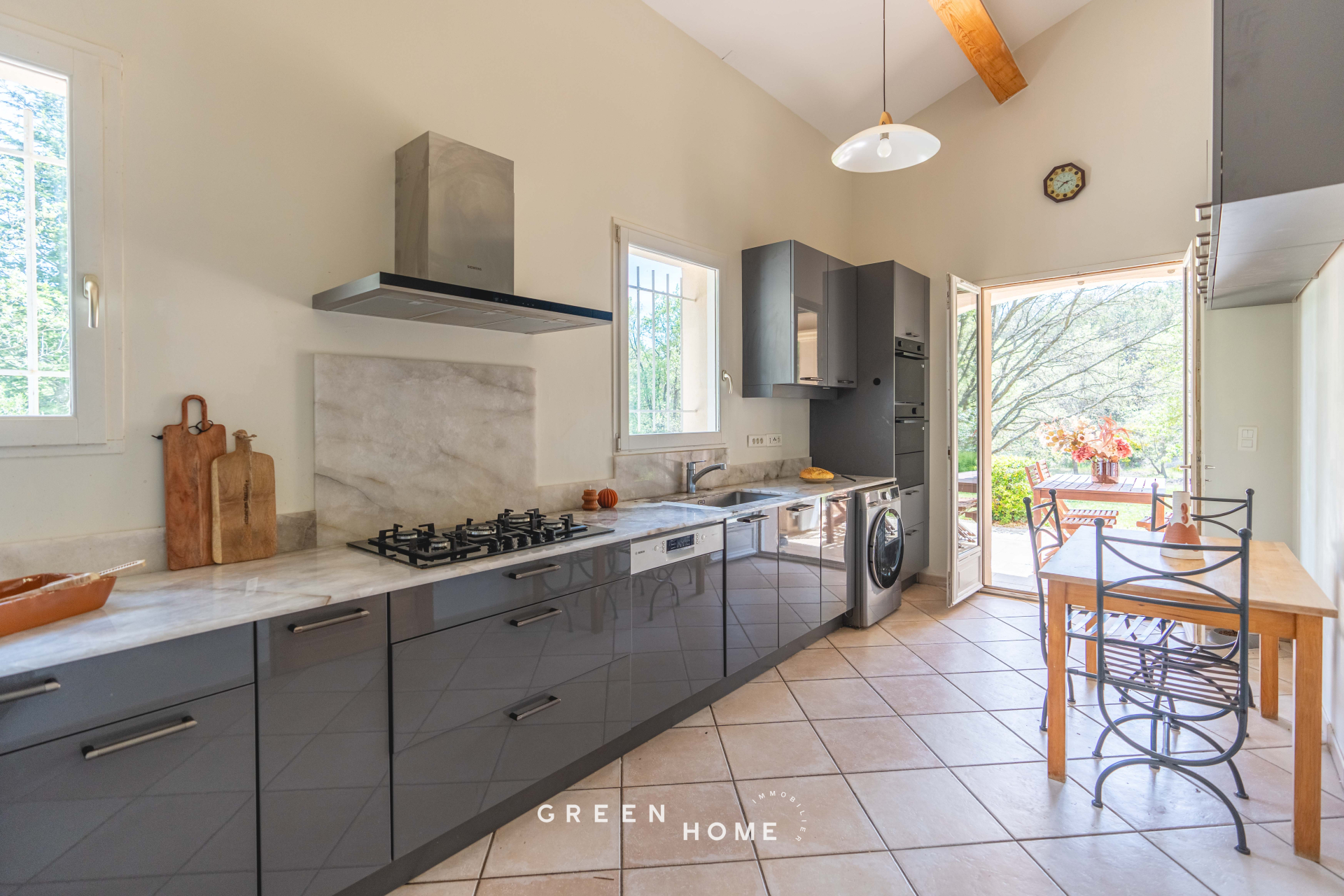 Achat Venelles - Maison - 7 pièces