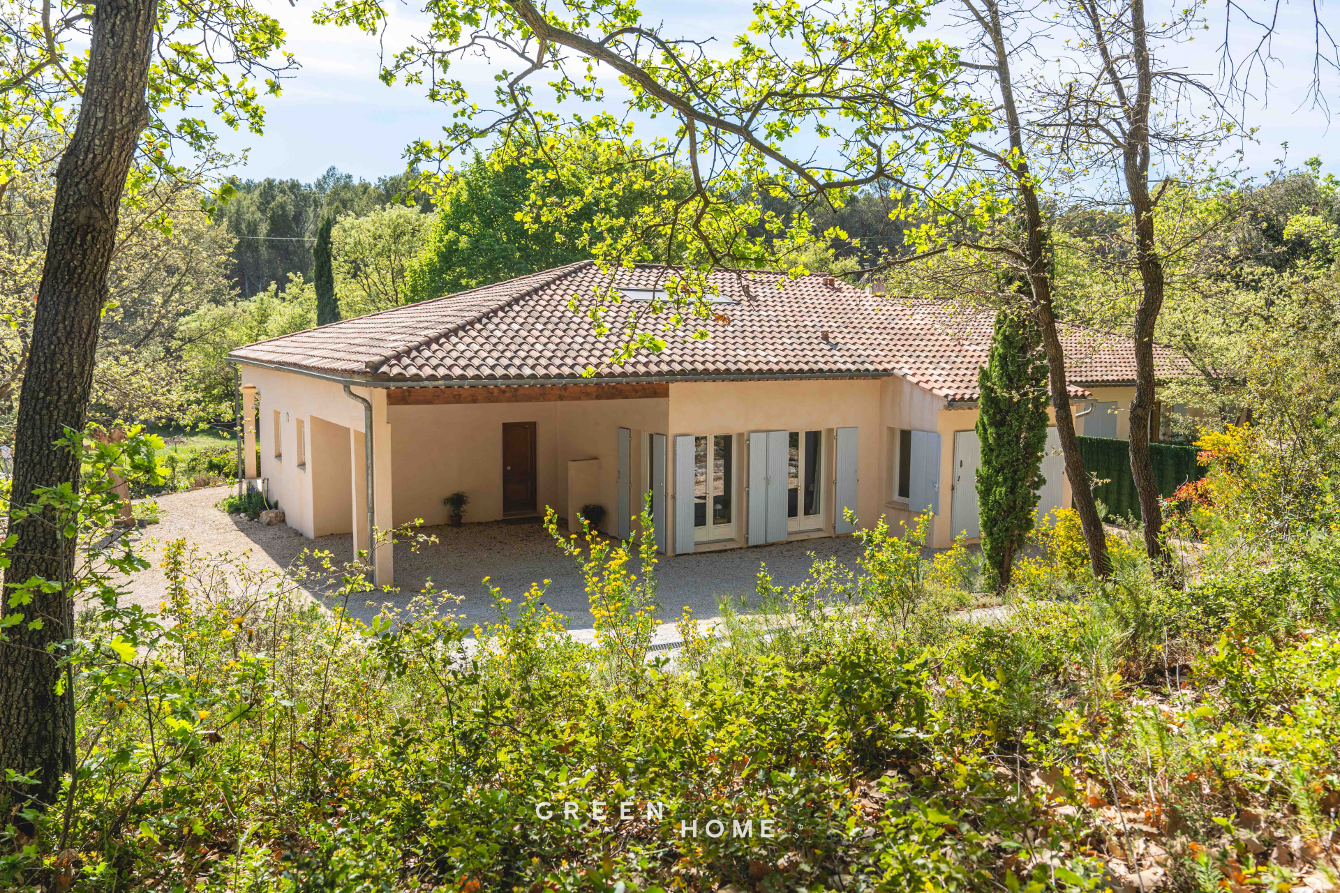 Achat Venelles - Maison - 7 pièces