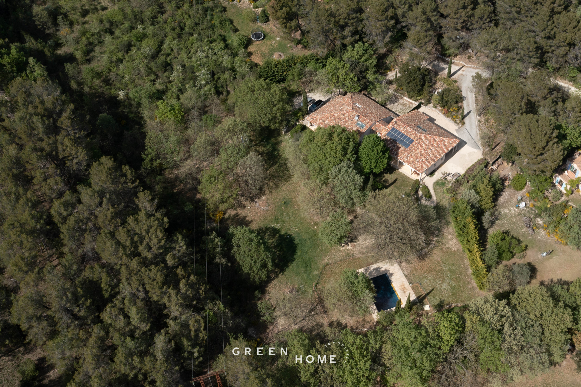 Achat Venelles - Maison - 7 pièces
