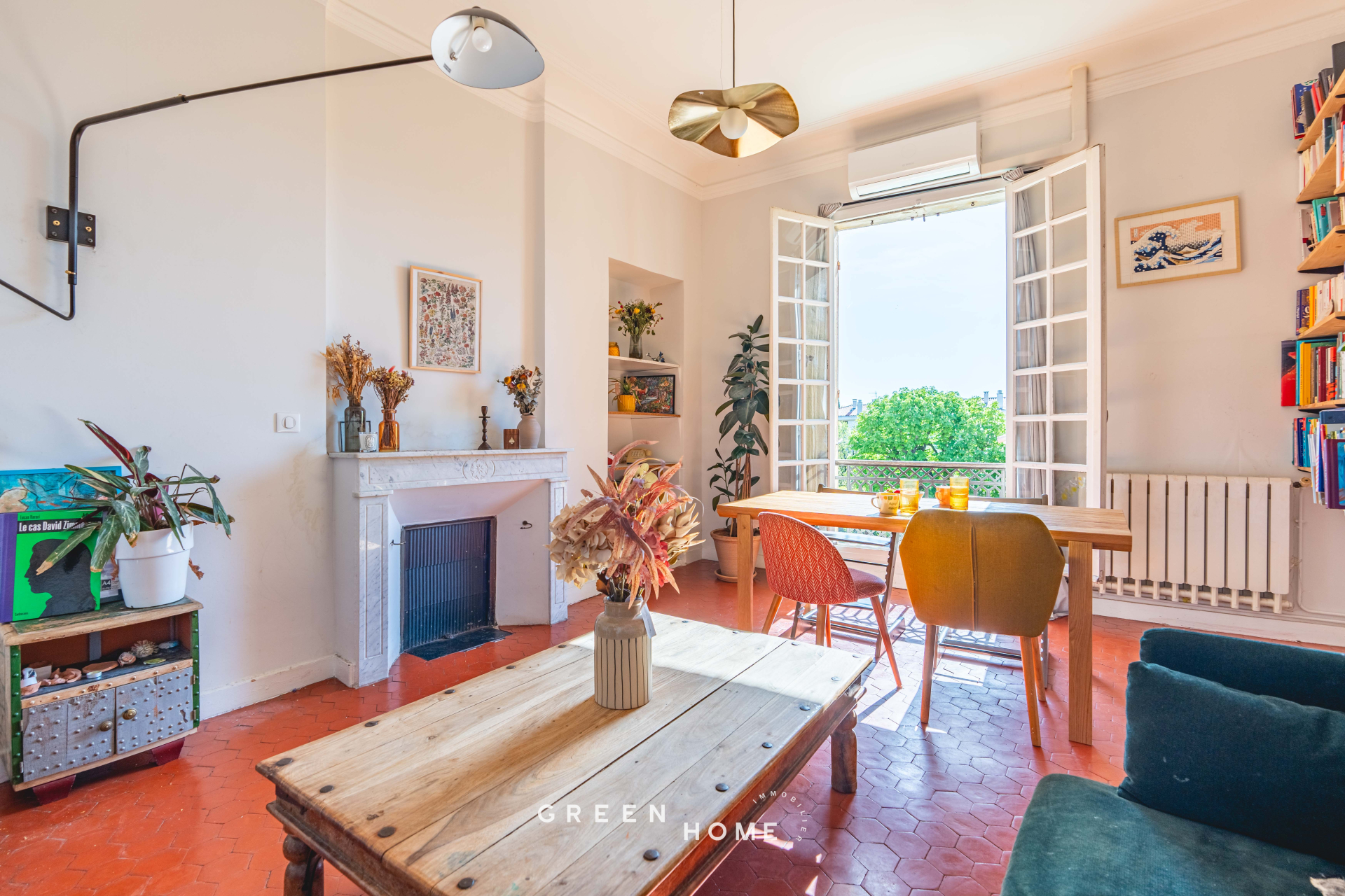 Achat Aix-en-Provence - Vendu