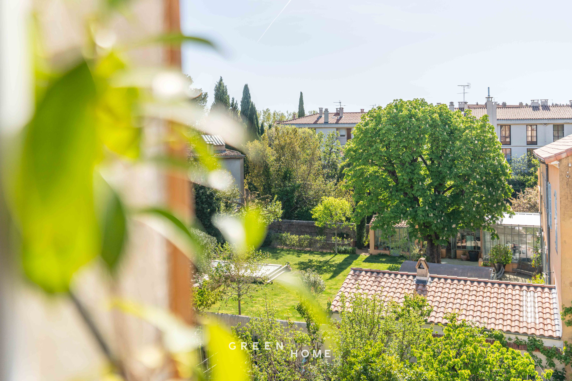Achat Aix-en-Provence - Vendu