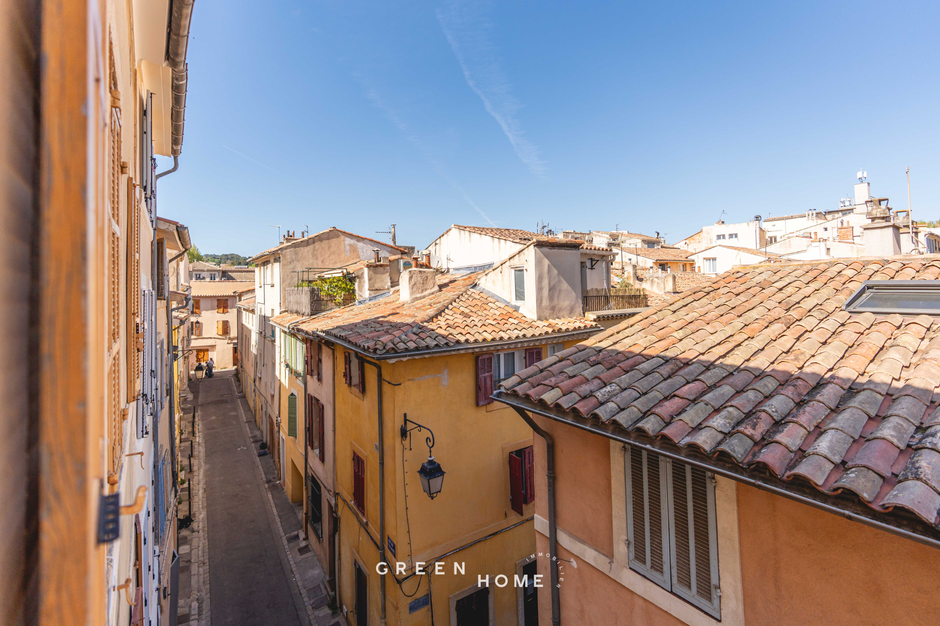 Achat Aix-en-Provence - Vendu