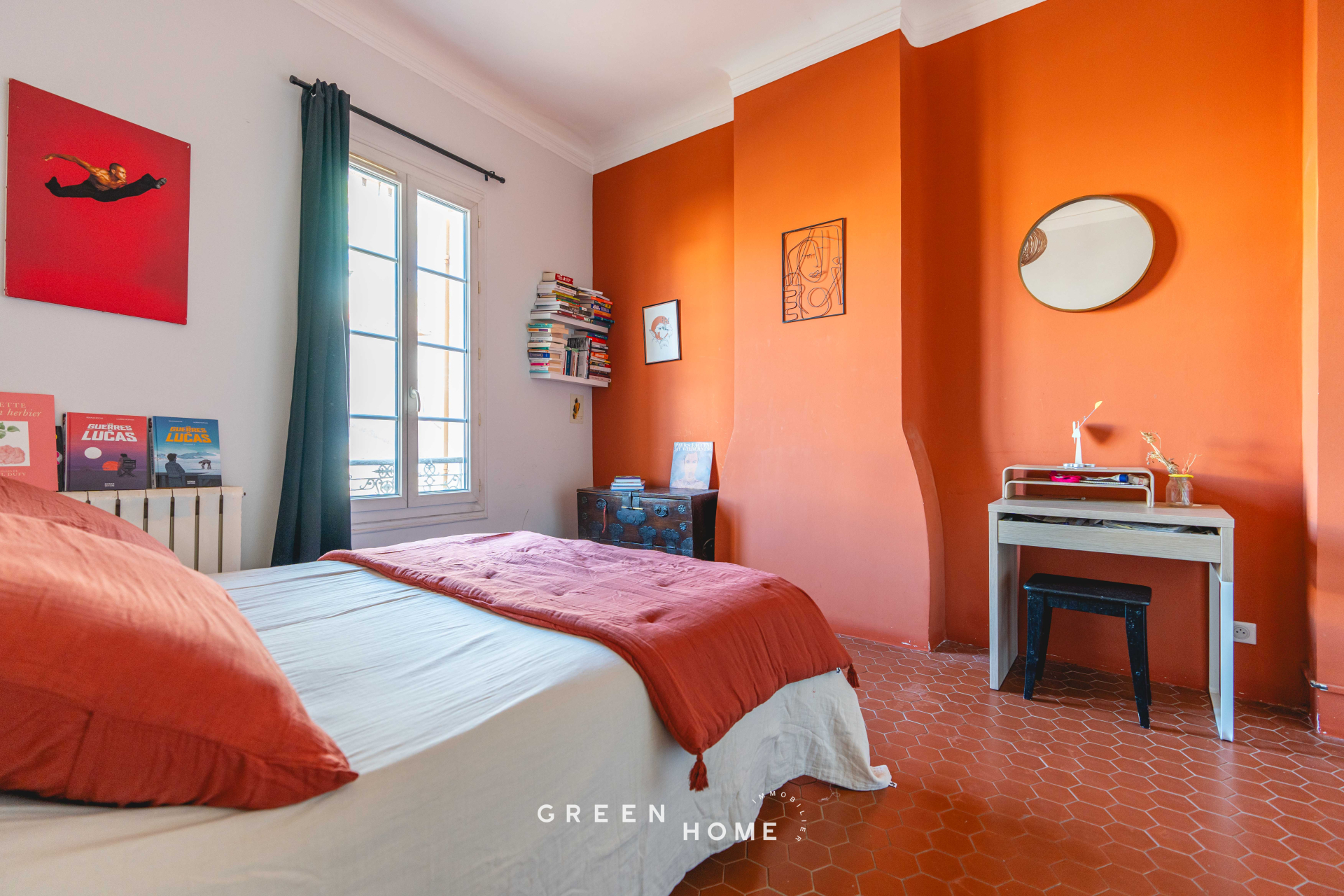 Achat Aix-en-Provence - Vendu