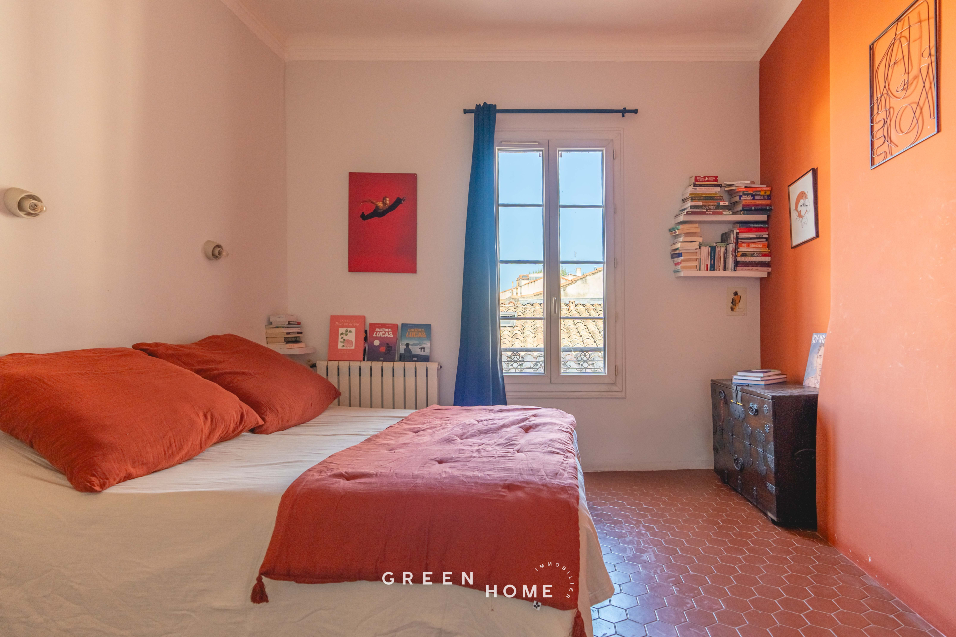 Achat Aix-en-Provence - Vendu