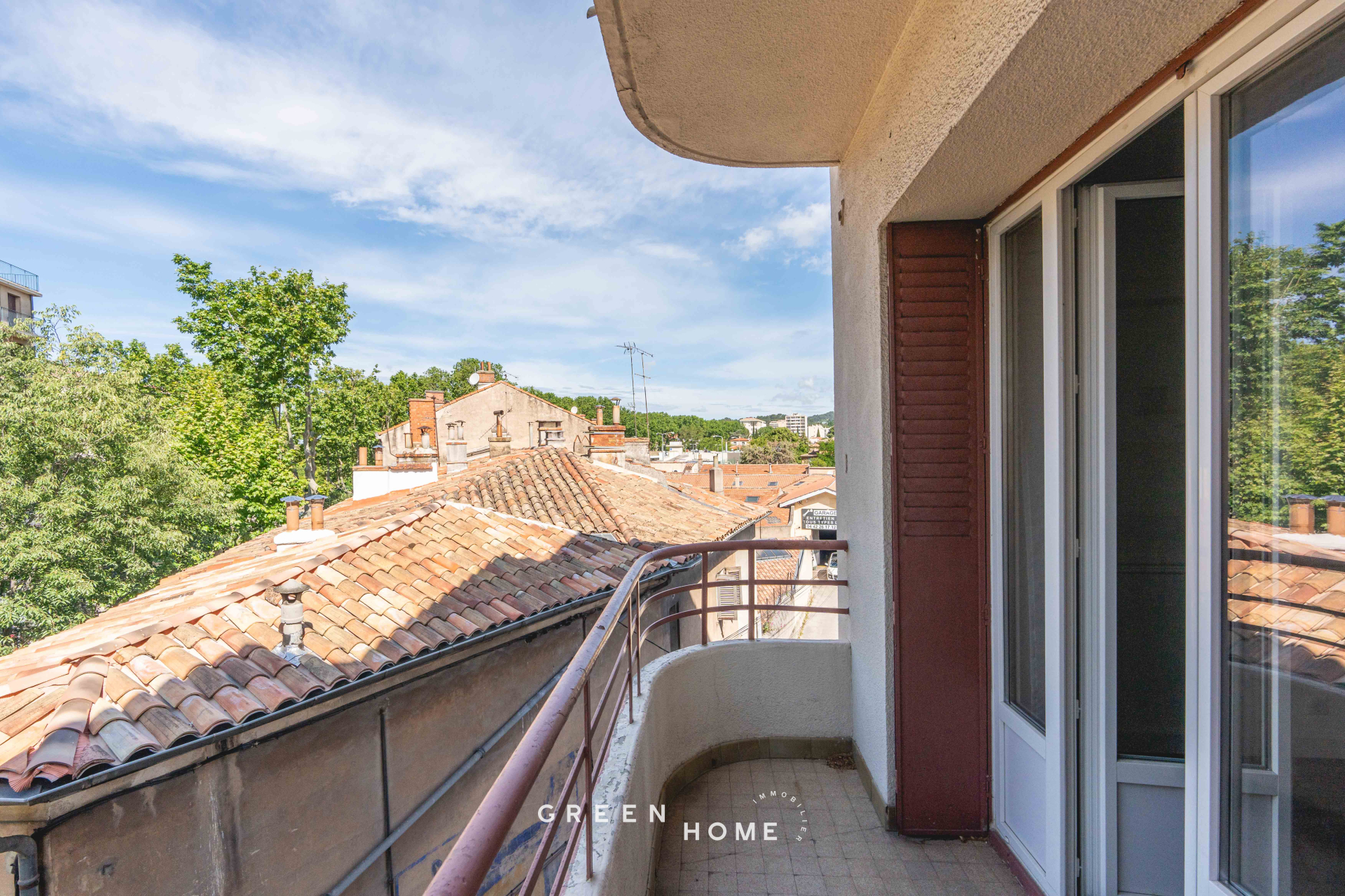 Achat Aix-en-Provence - Vendu