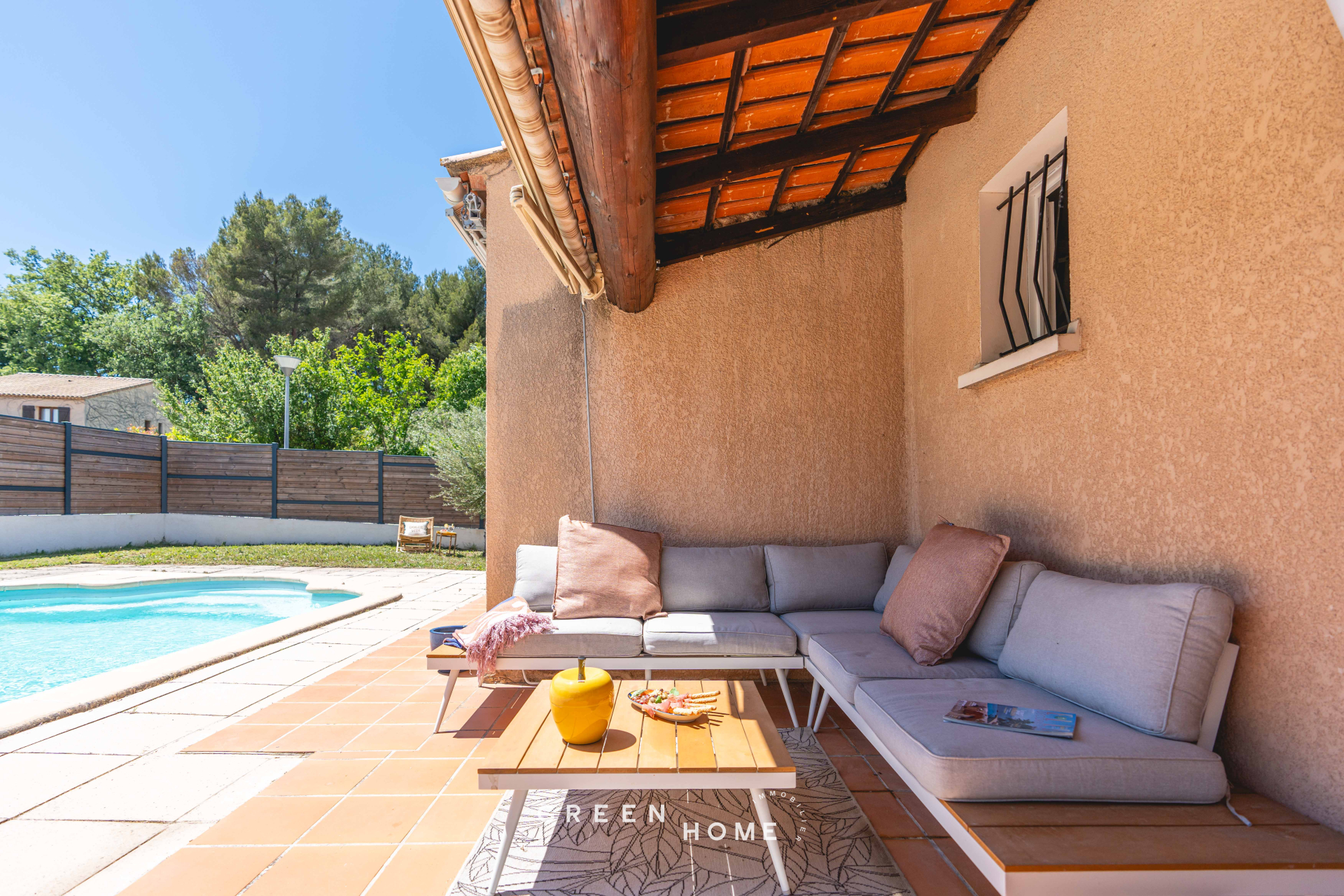 Achat Aix-en-Provence - Vendu