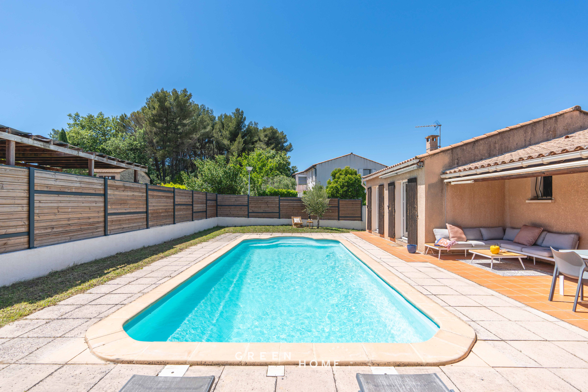 Achat Aix-en-Provence - Vendu