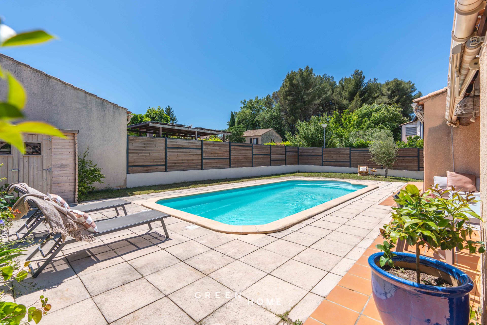 Achat Aix-en-Provence - Vendu