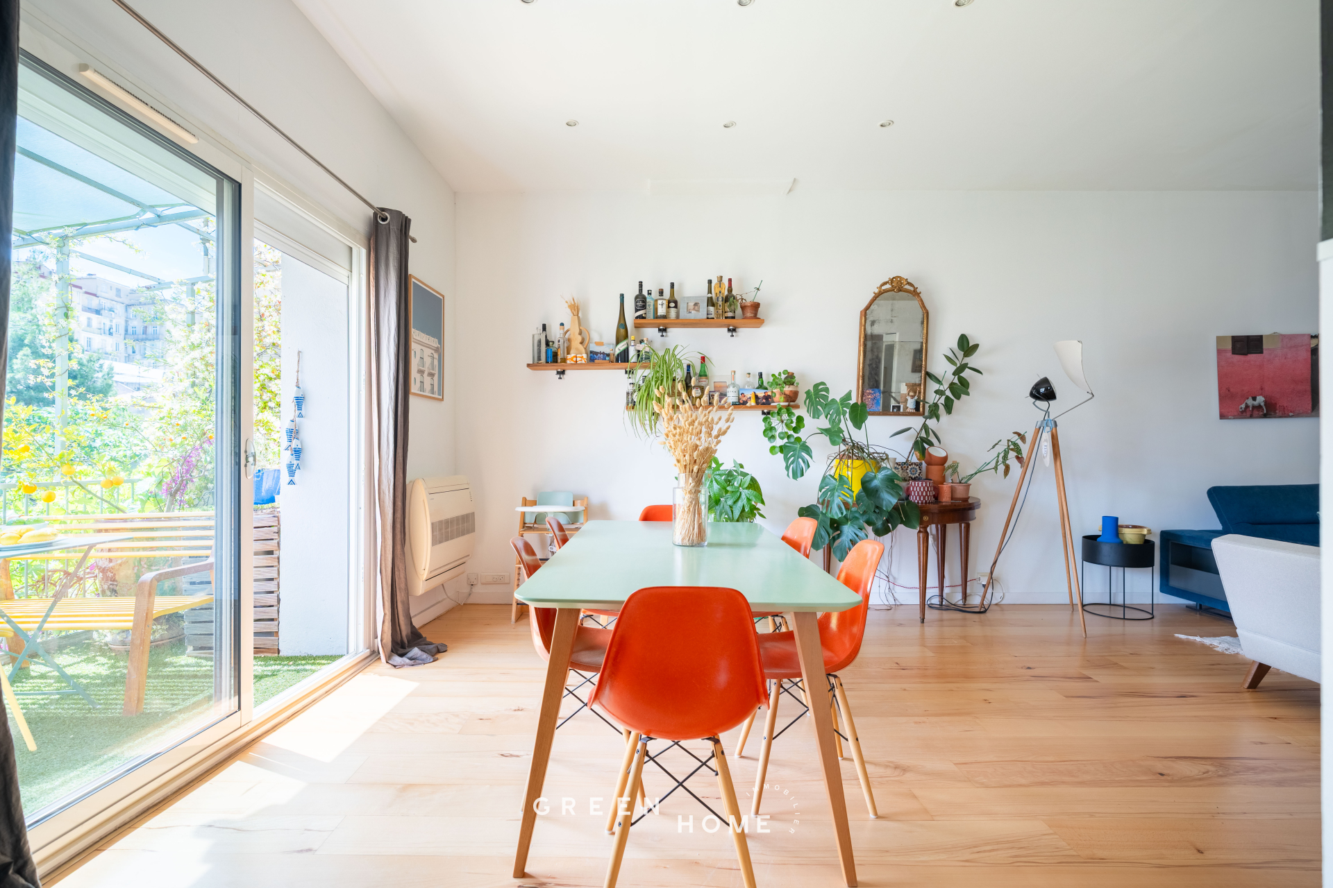Achat Marseille 6 - Sous promesse
