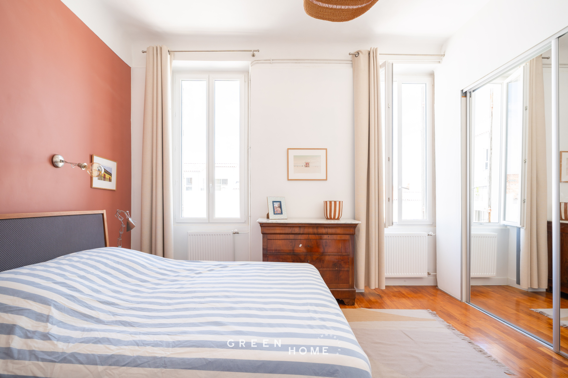 Achat Marseille 6 - Sous promesse