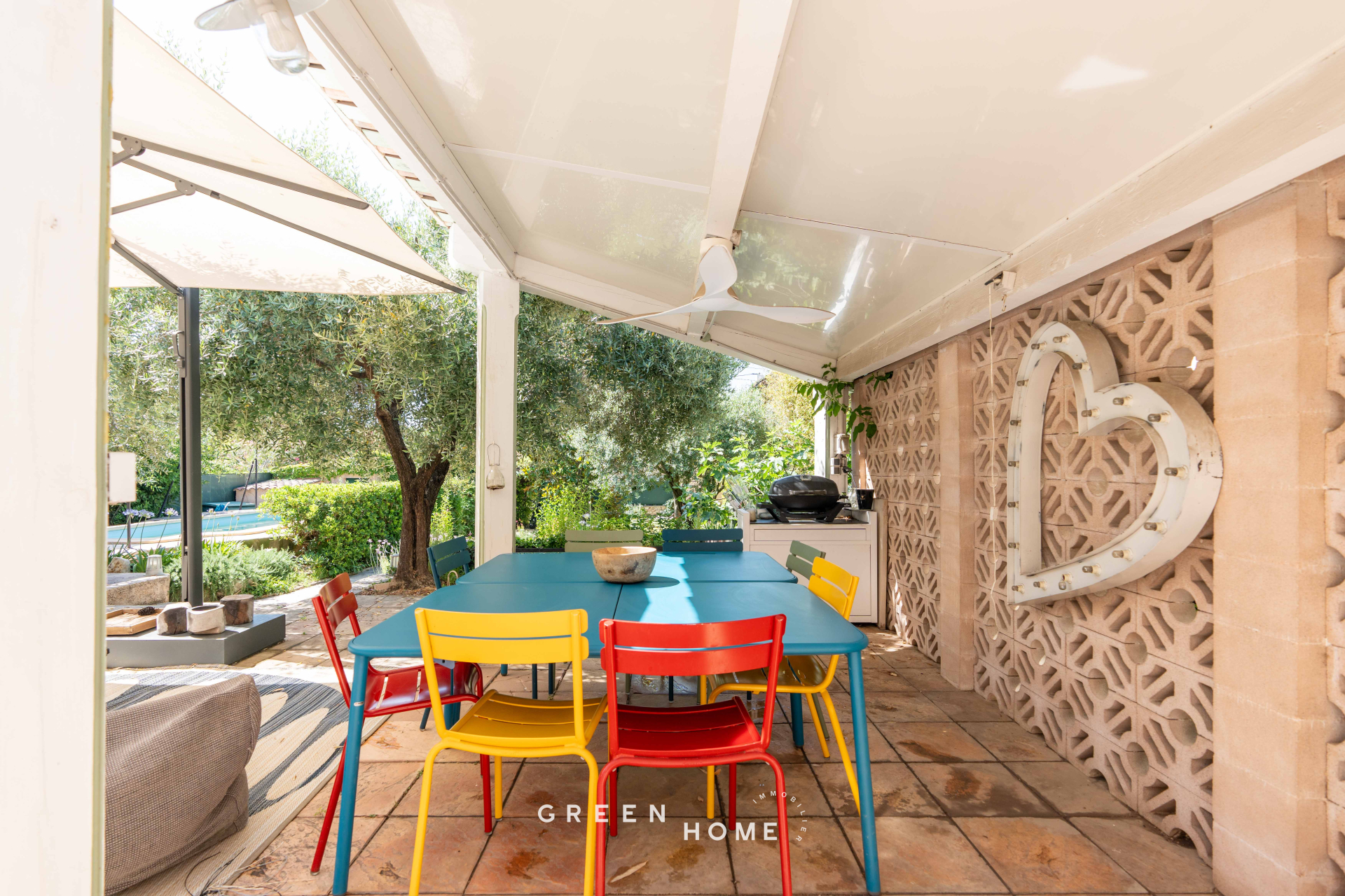 Achat Aix-en-Provence - Sous promesse