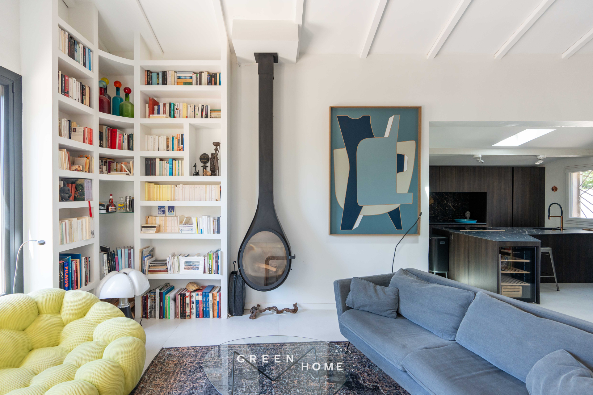 Achat Aix-en-Provence - Sous promesse
