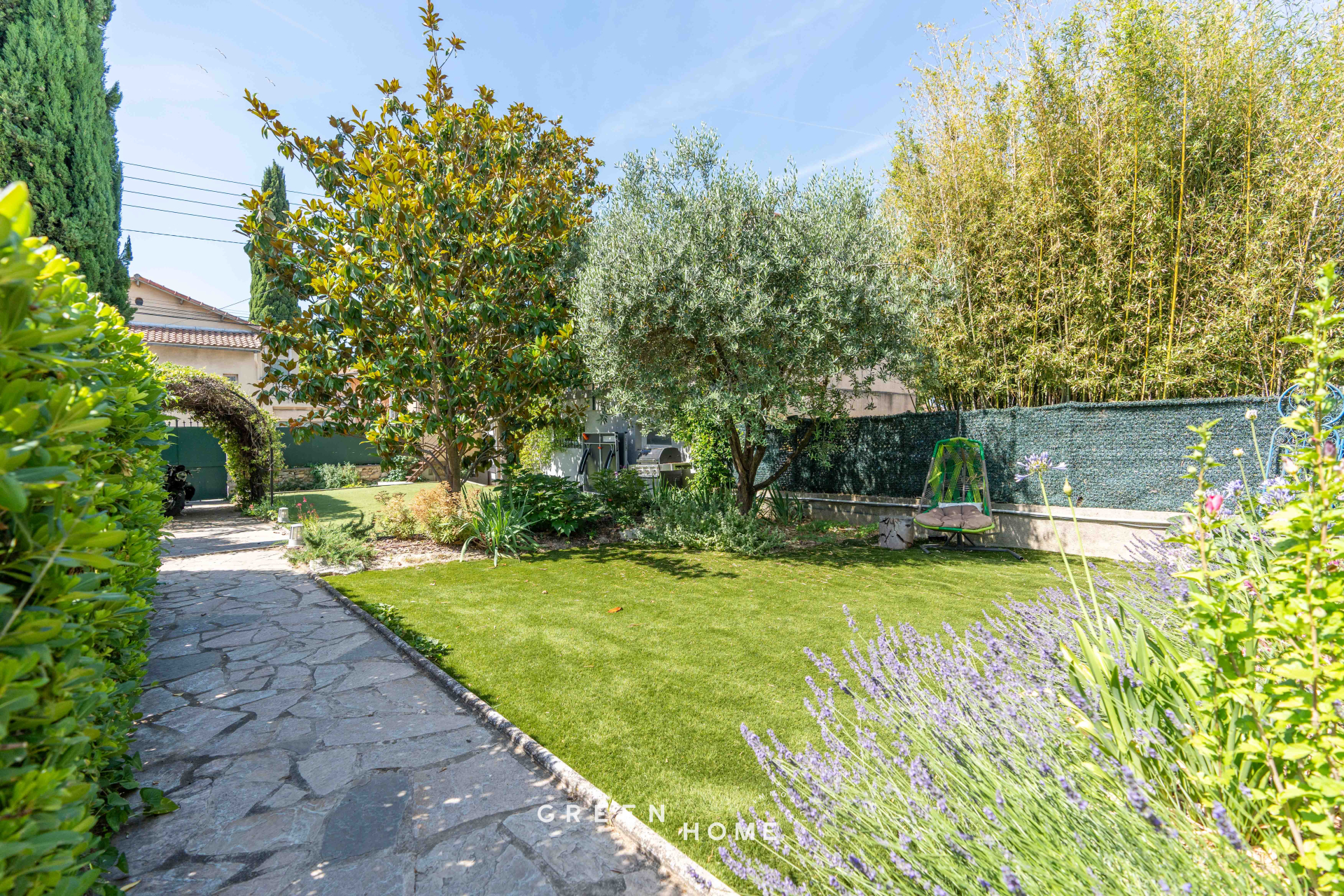 Achat Aix-en-Provence - Sous promesse