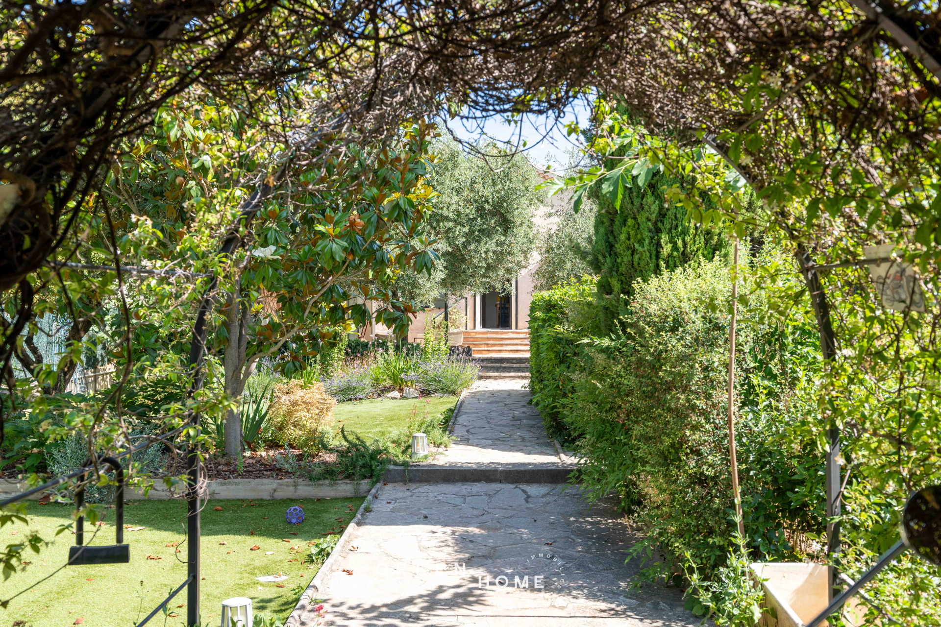Achat Aix-en-Provence - Sous promesse