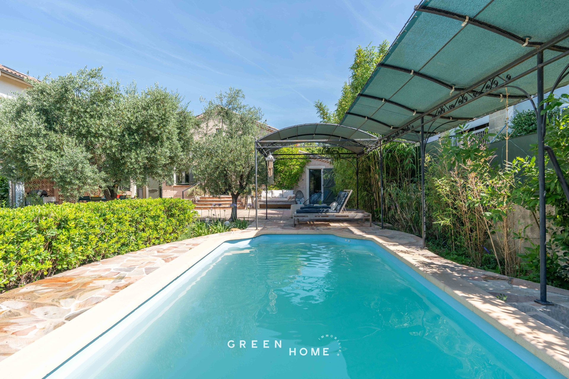 Achat Aix-en-Provence - Sous promesse
