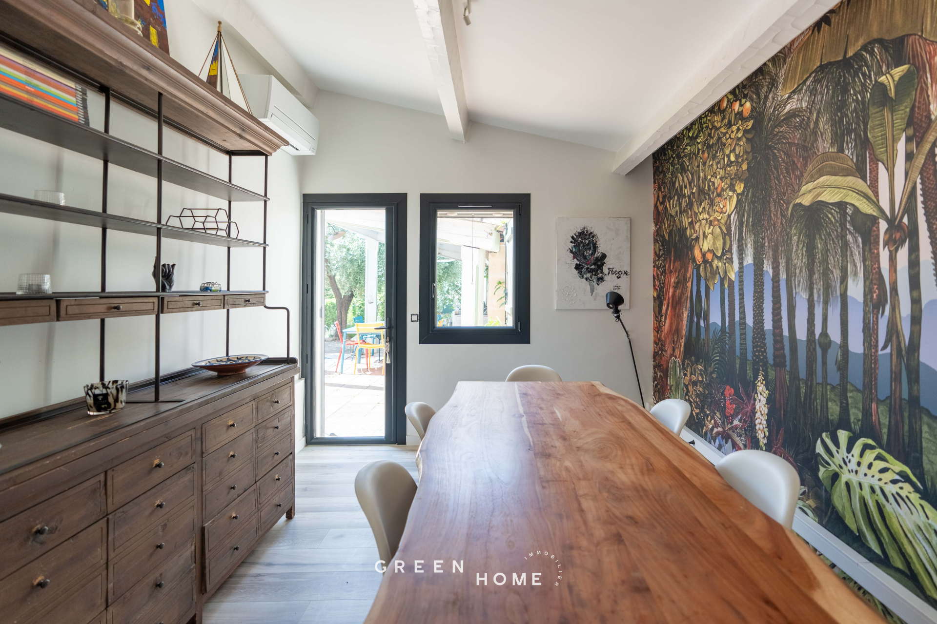 Achat Aix-en-Provence - Sous promesse