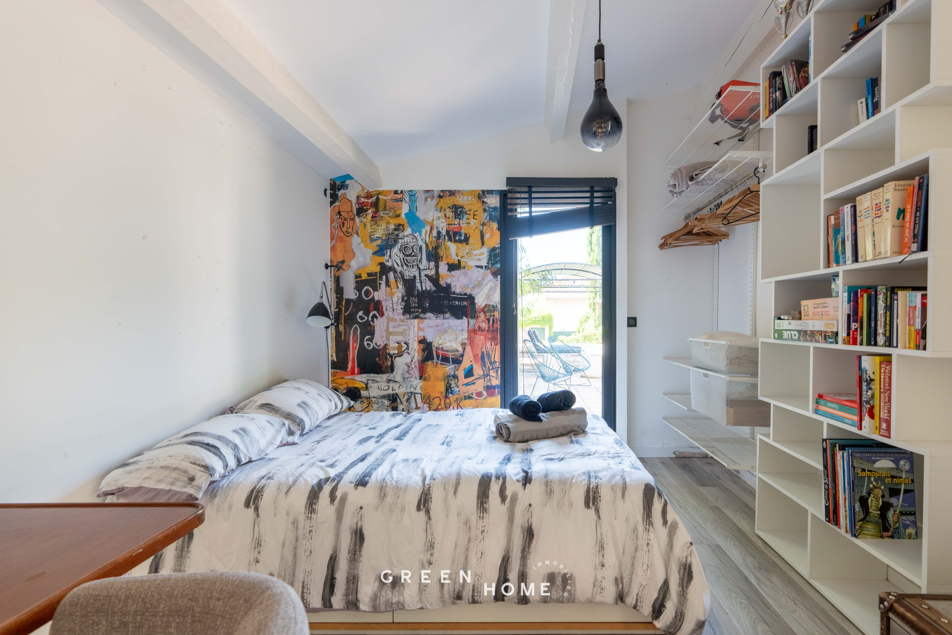 Achat Aix-en-Provence - Sous promesse