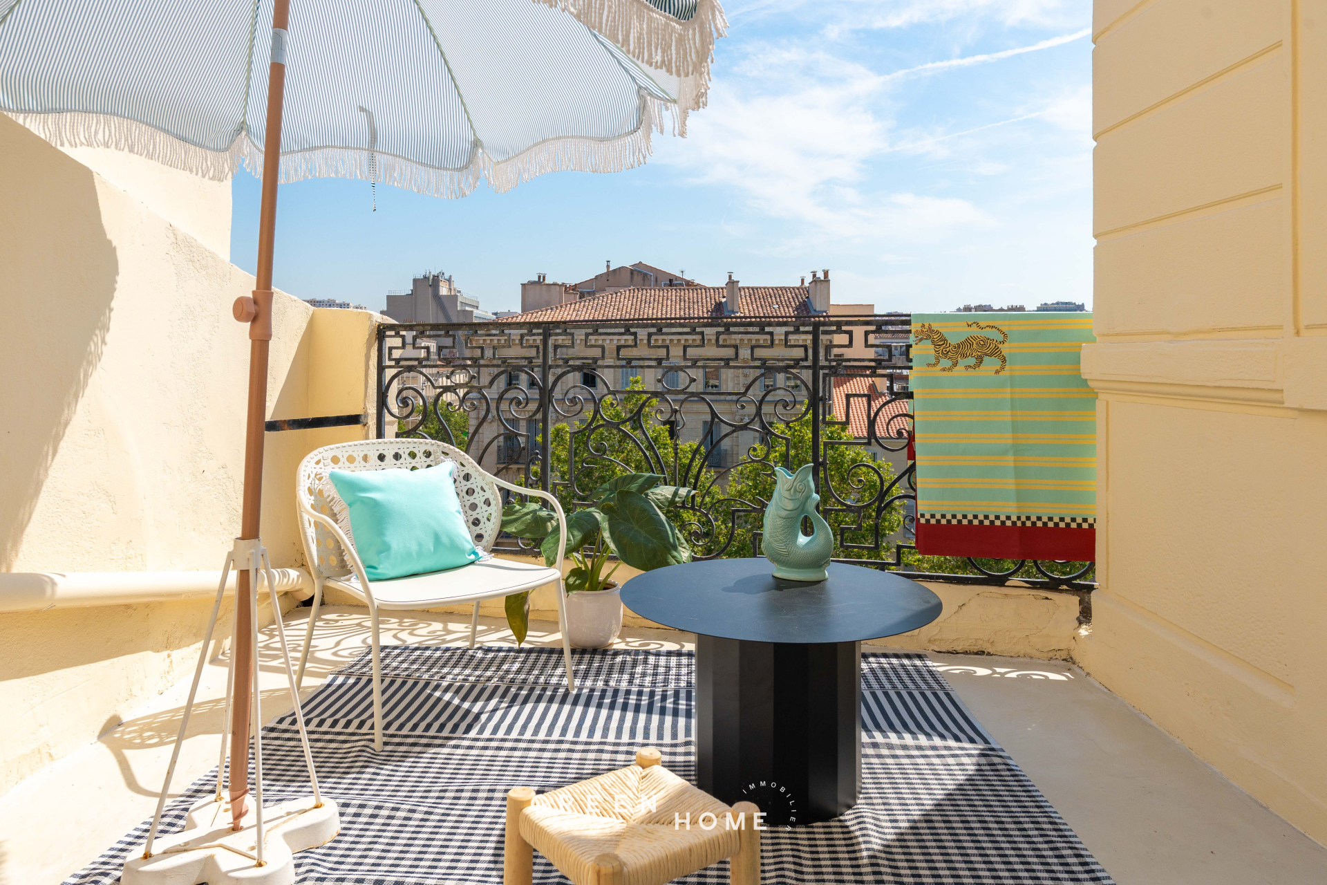 Achat Marseille 1 - Sous promesse