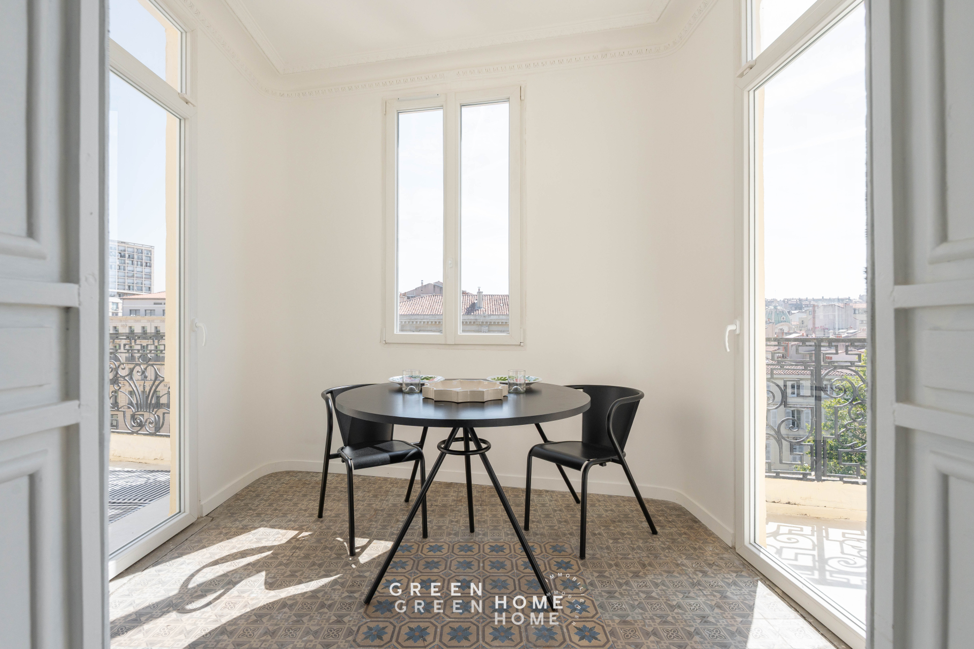Achat Marseille 1 - Sous promesse