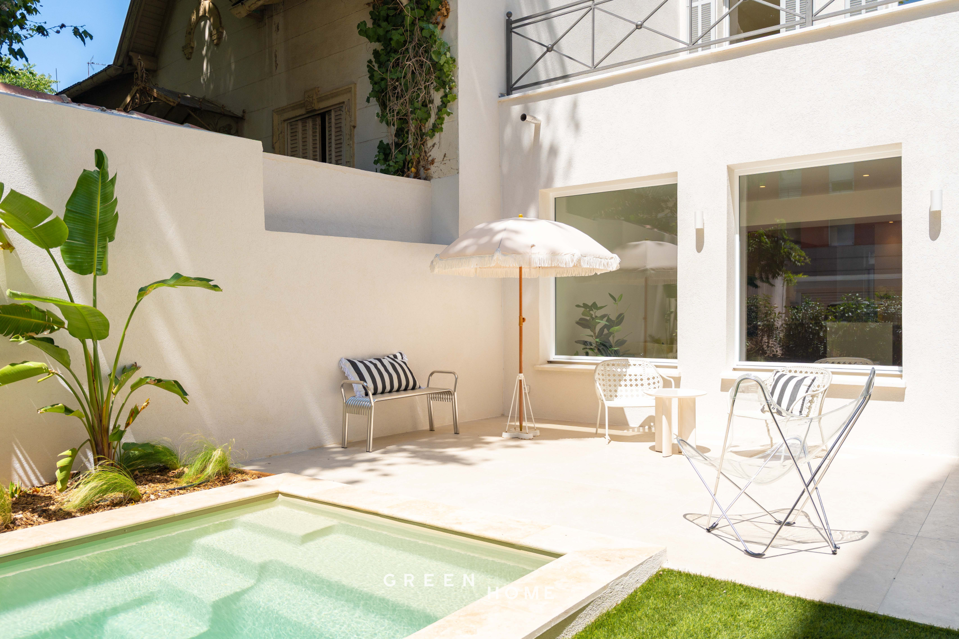 Achat Marseille 8 - Sous promesse