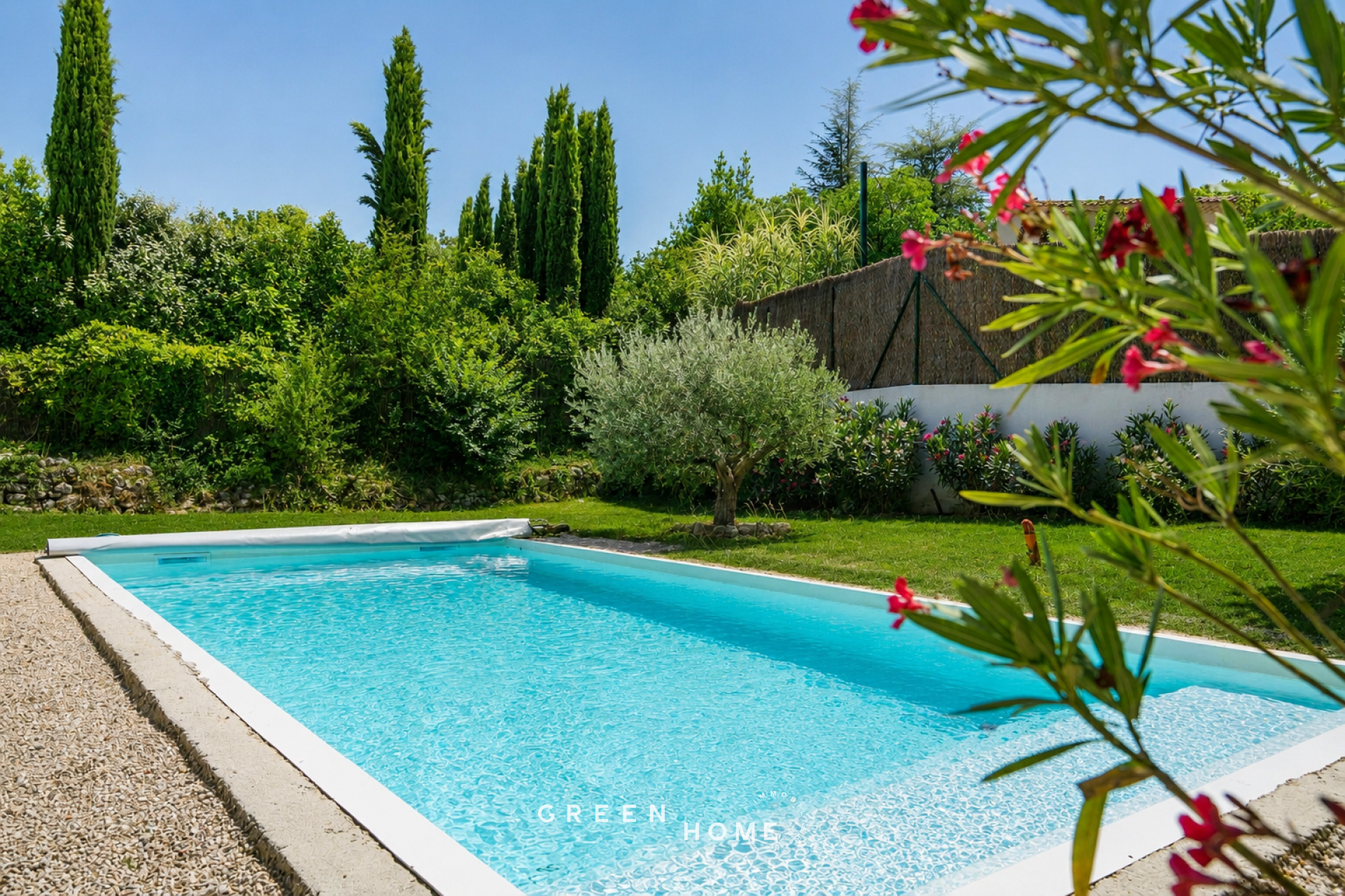 Achat Le Puy-Sainte-Réparade - Sous offre