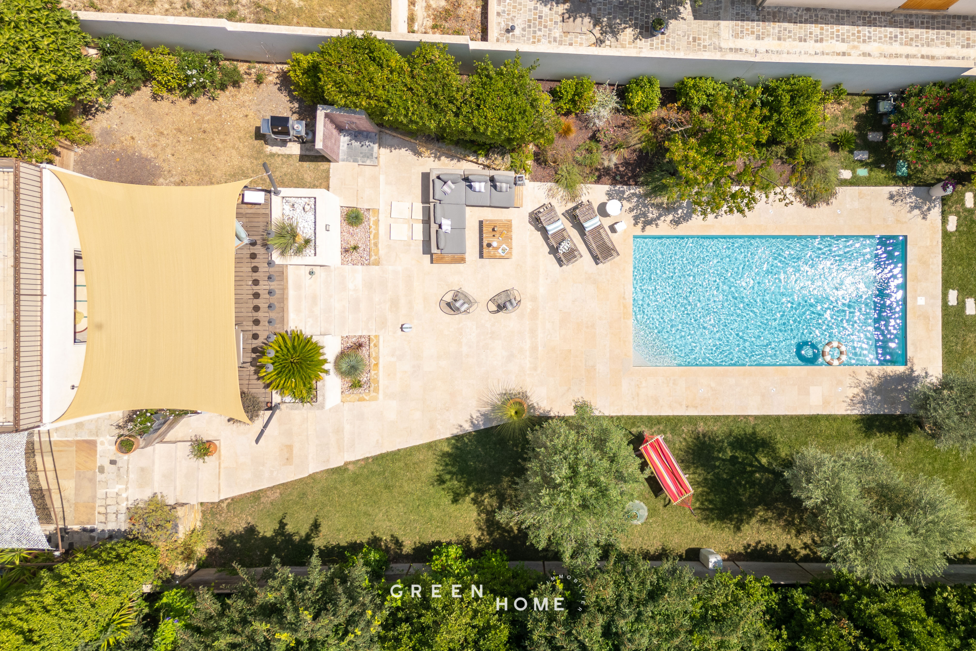 Achat Aubagne - Maison - 5 pièces