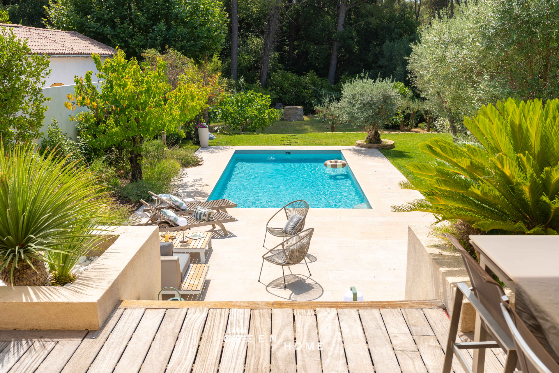 Achat Aubagne - Maison - 5 pièces