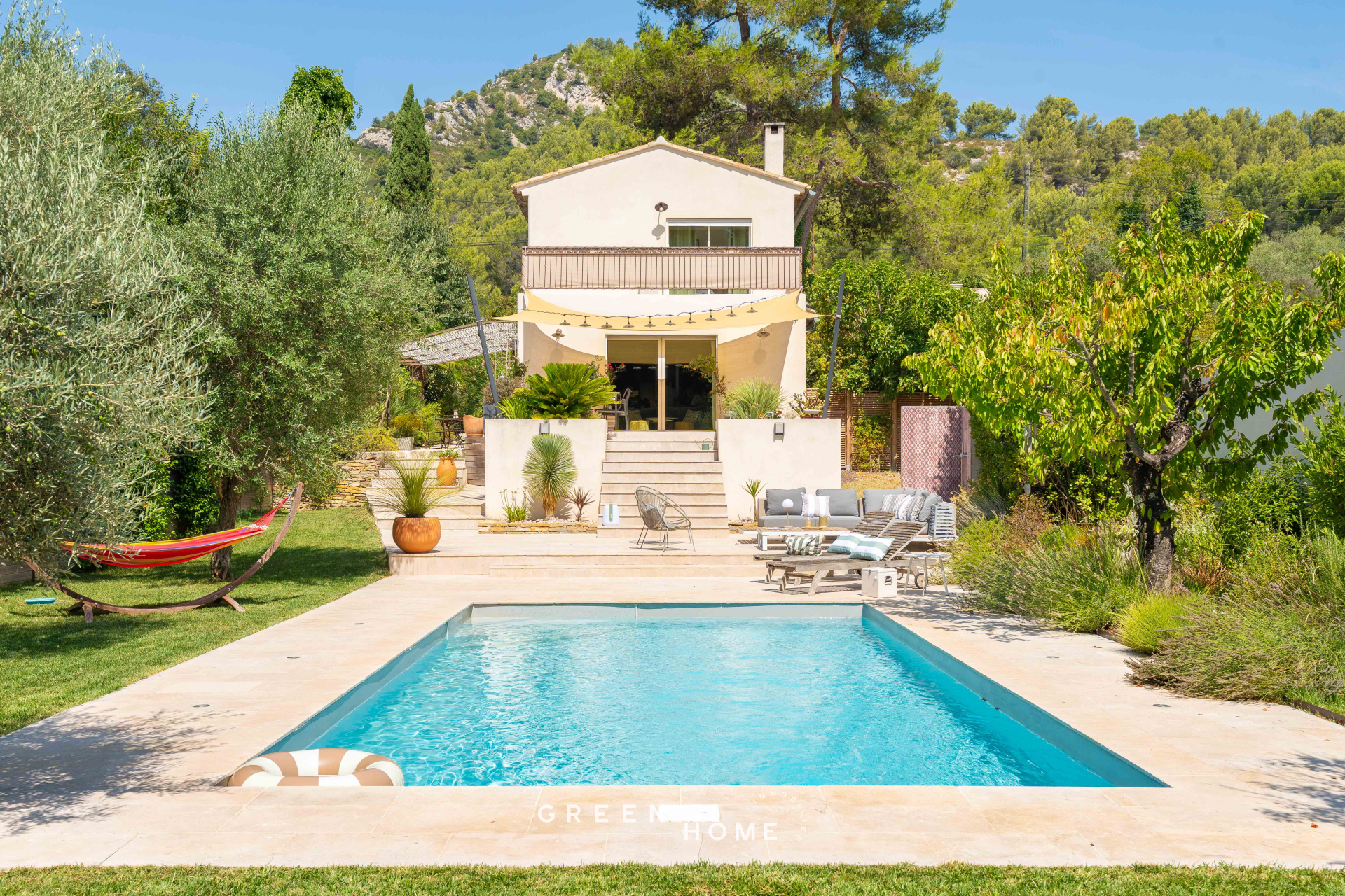 Achat Aubagne - Maison - 5 pièces