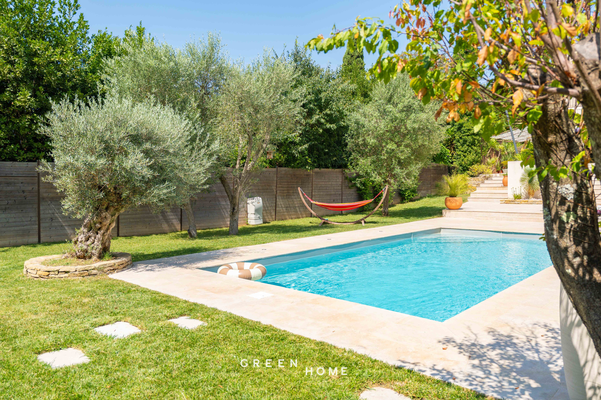Achat Aubagne - Maison - 5 pièces