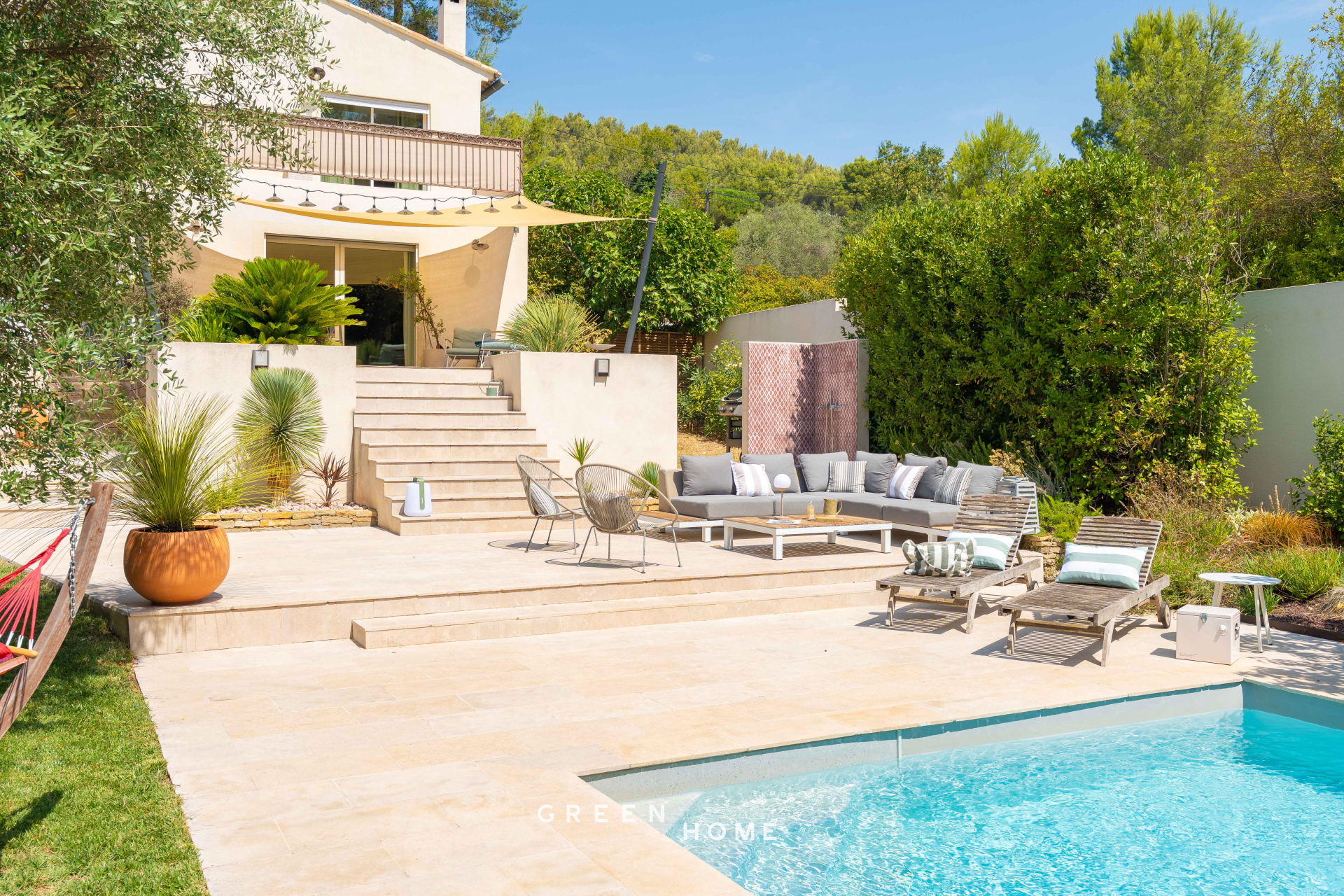 Achat Aubagne - Maison - 5 pièces
