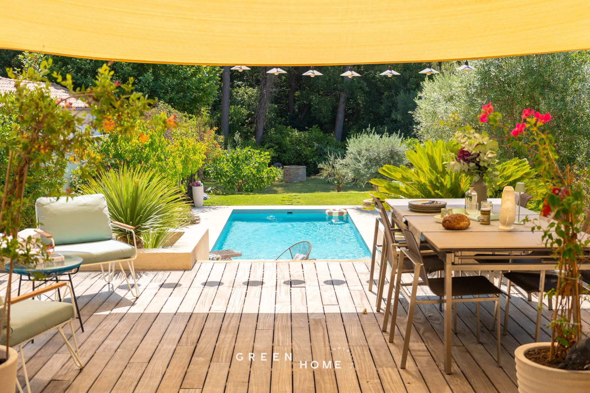 Achat Aubagne - Maison - 5 pièces
