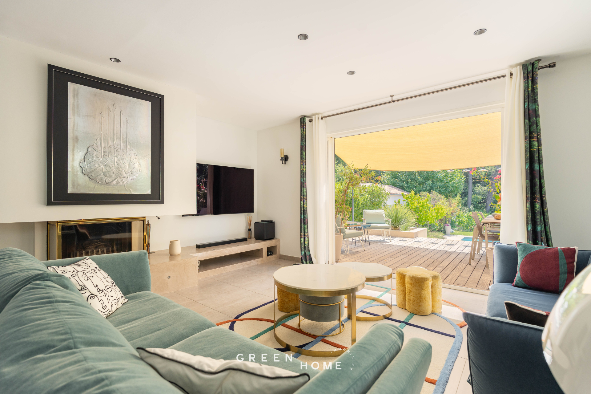 Achat Aubagne - Maison - 5 pièces