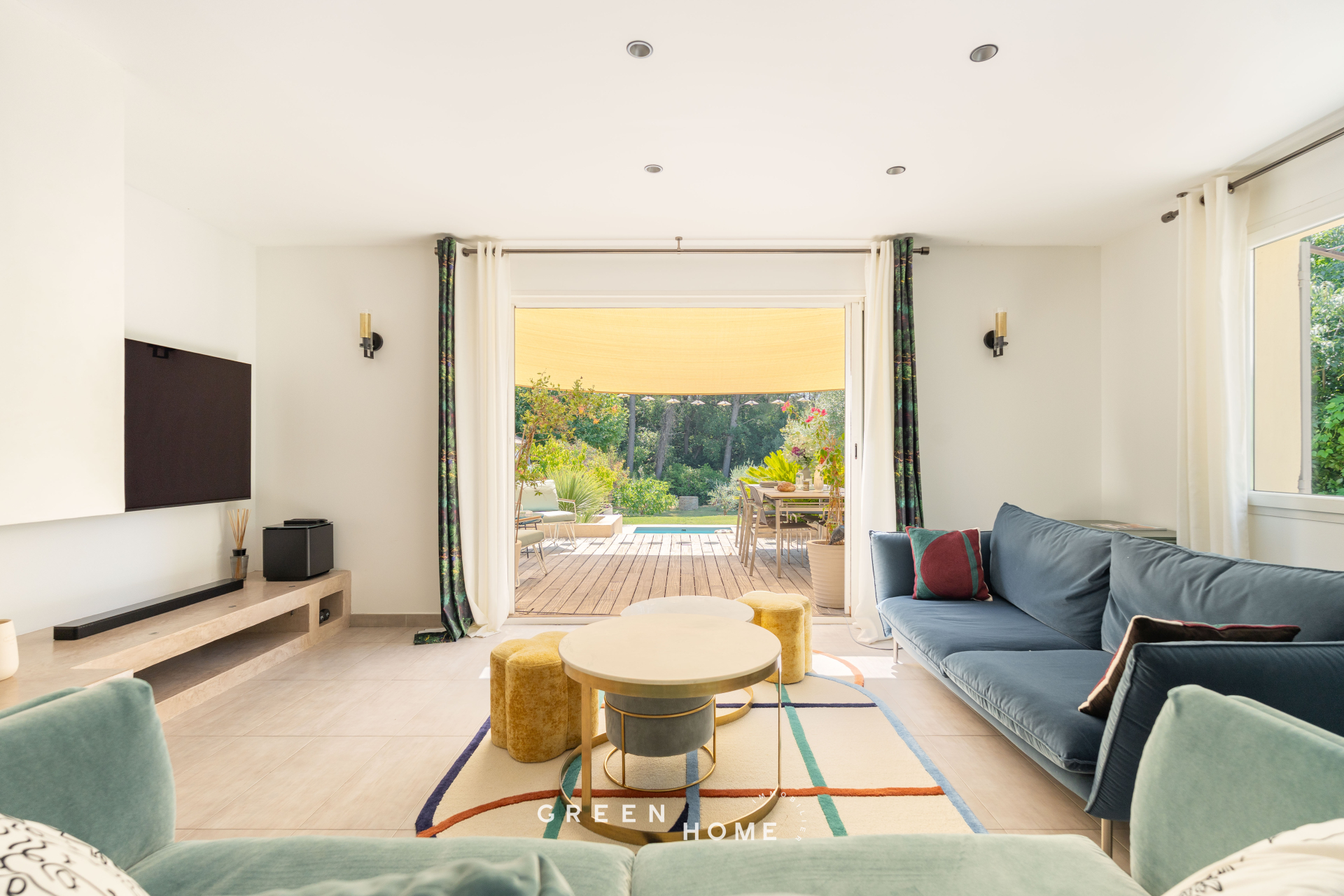 Achat Aubagne - Maison - 5 pièces