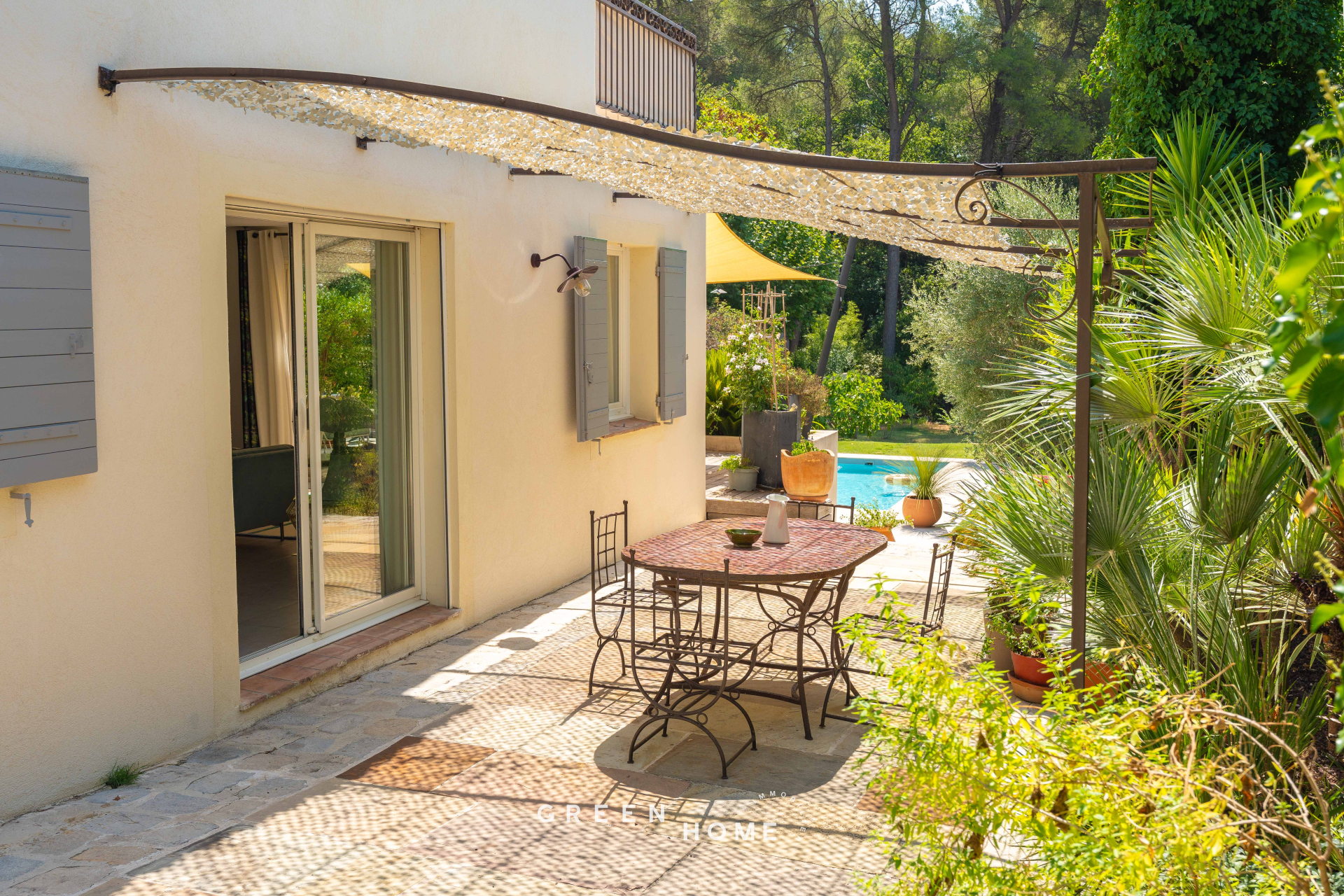 Achat Aubagne - Maison - 5 pièces