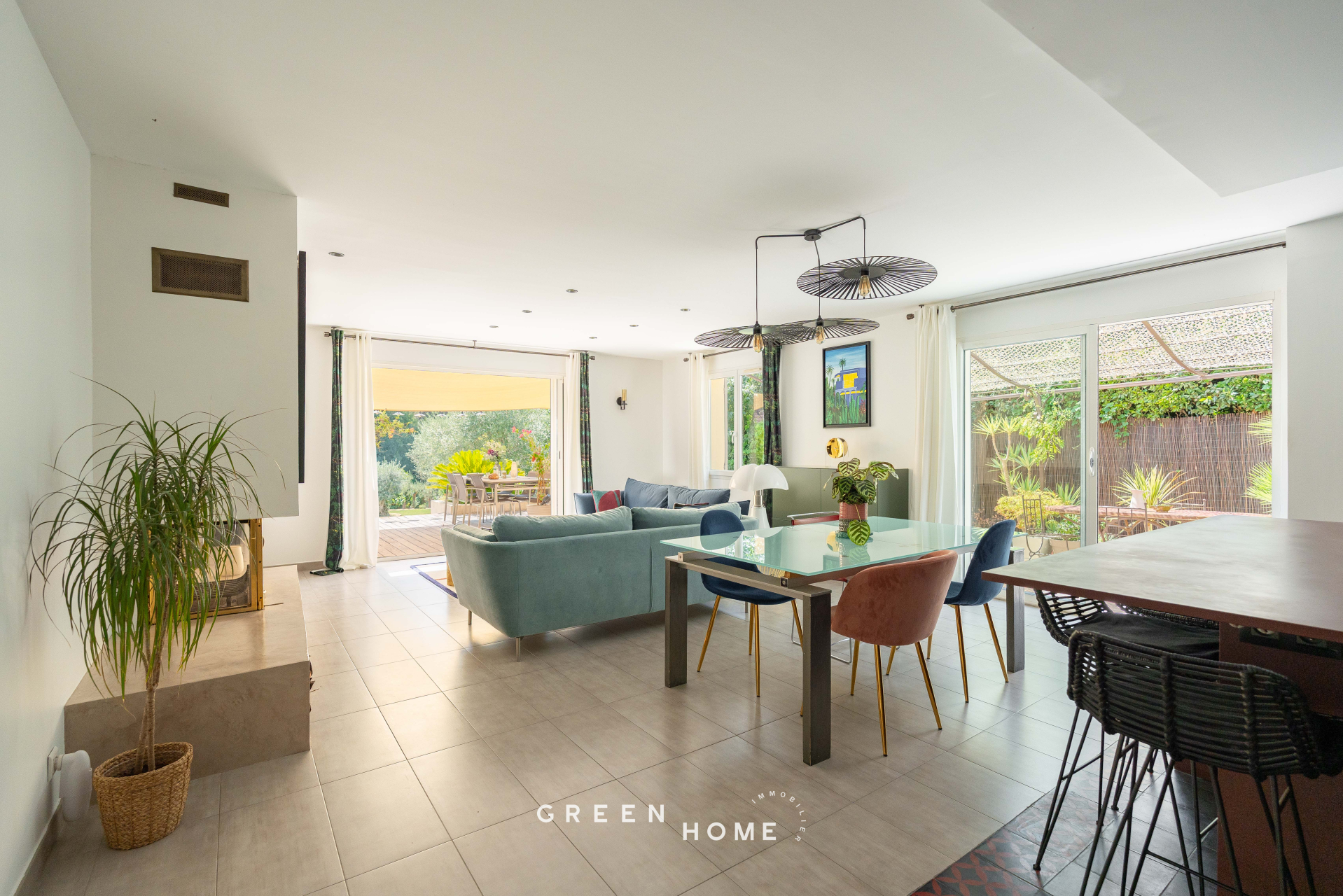 Achat Aubagne - Maison - 5 pièces